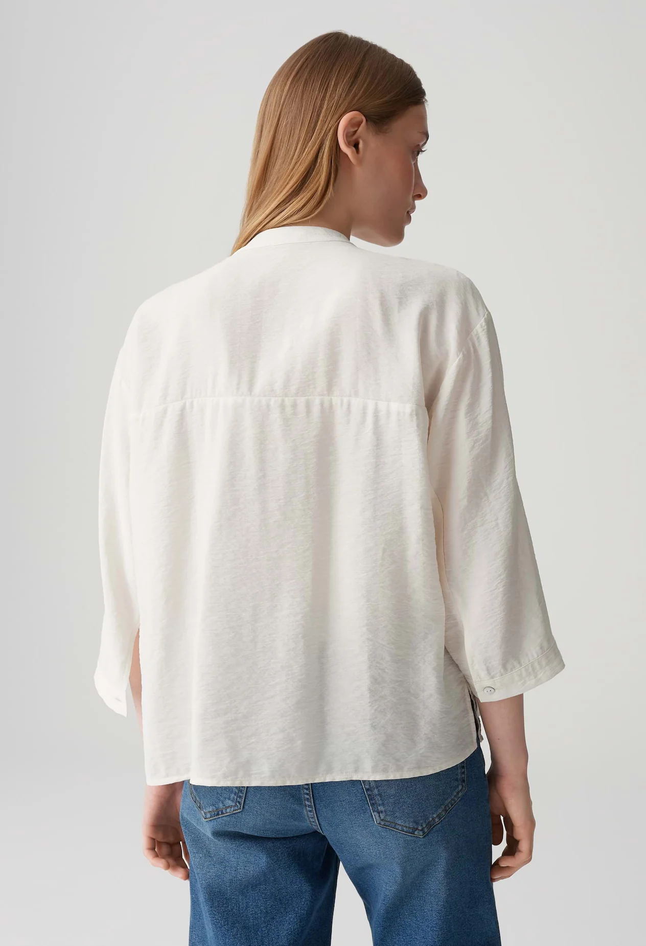 Fanari Loose Blouse - Image 3