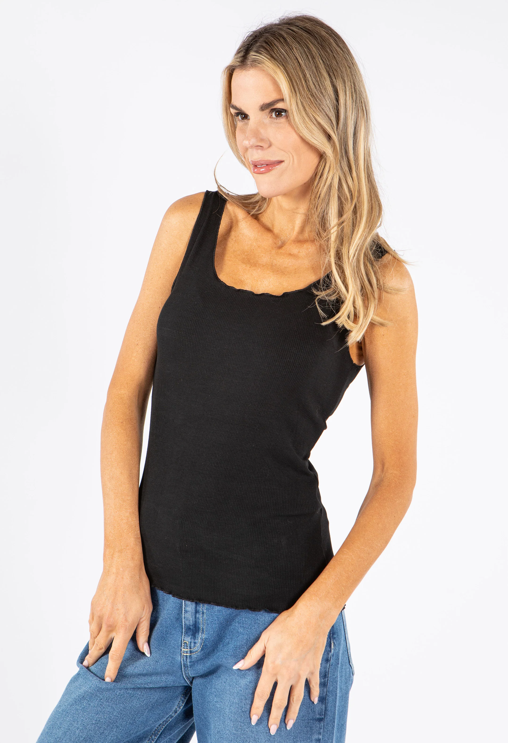 Faye Cami - Image 14