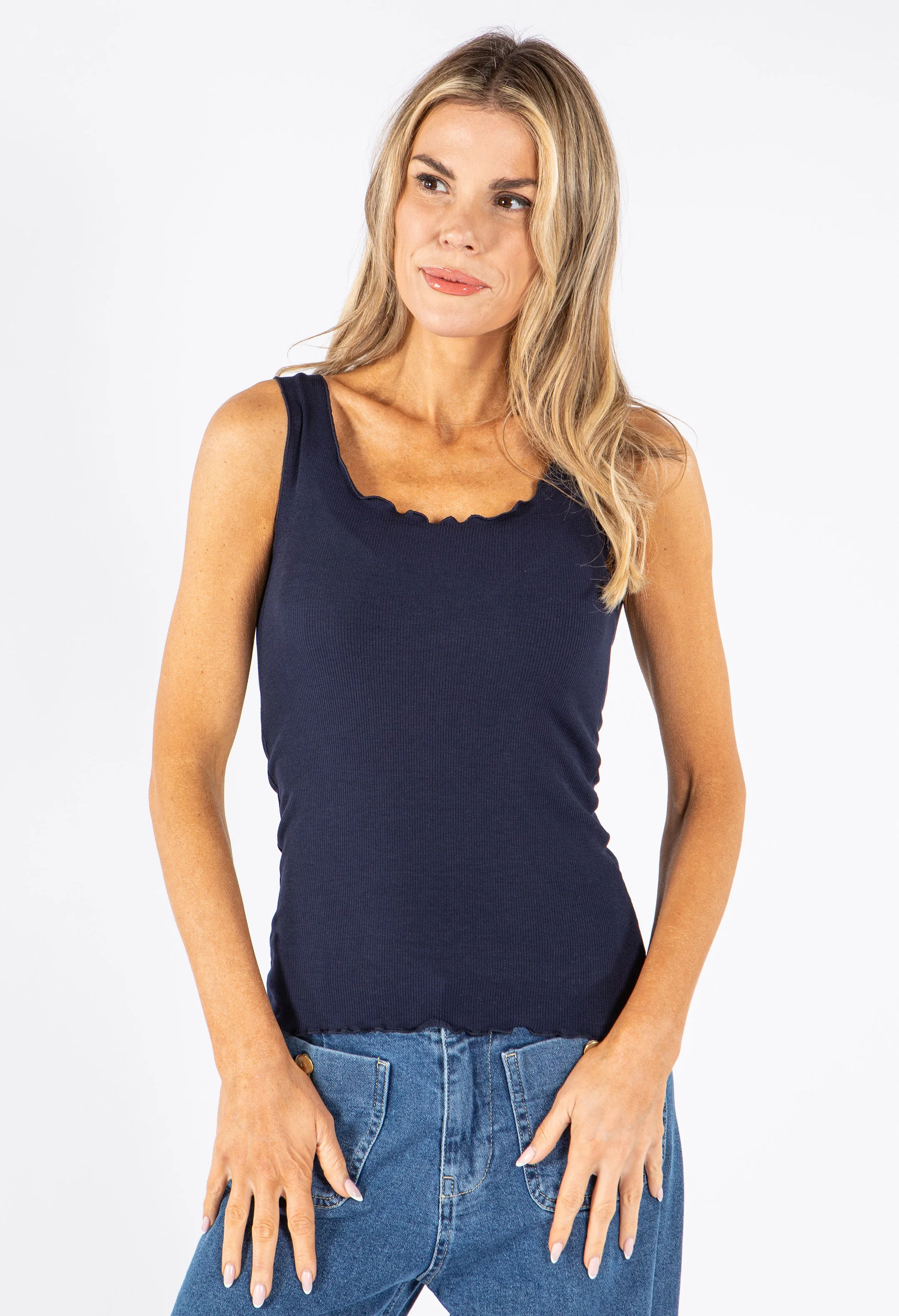 Faye Cami - Image 5