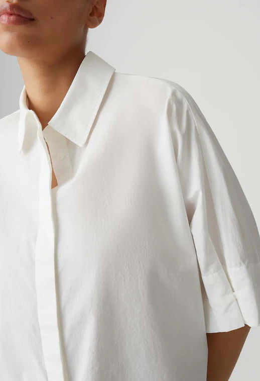 Finoa Short Sleeve Shirt - Image 4