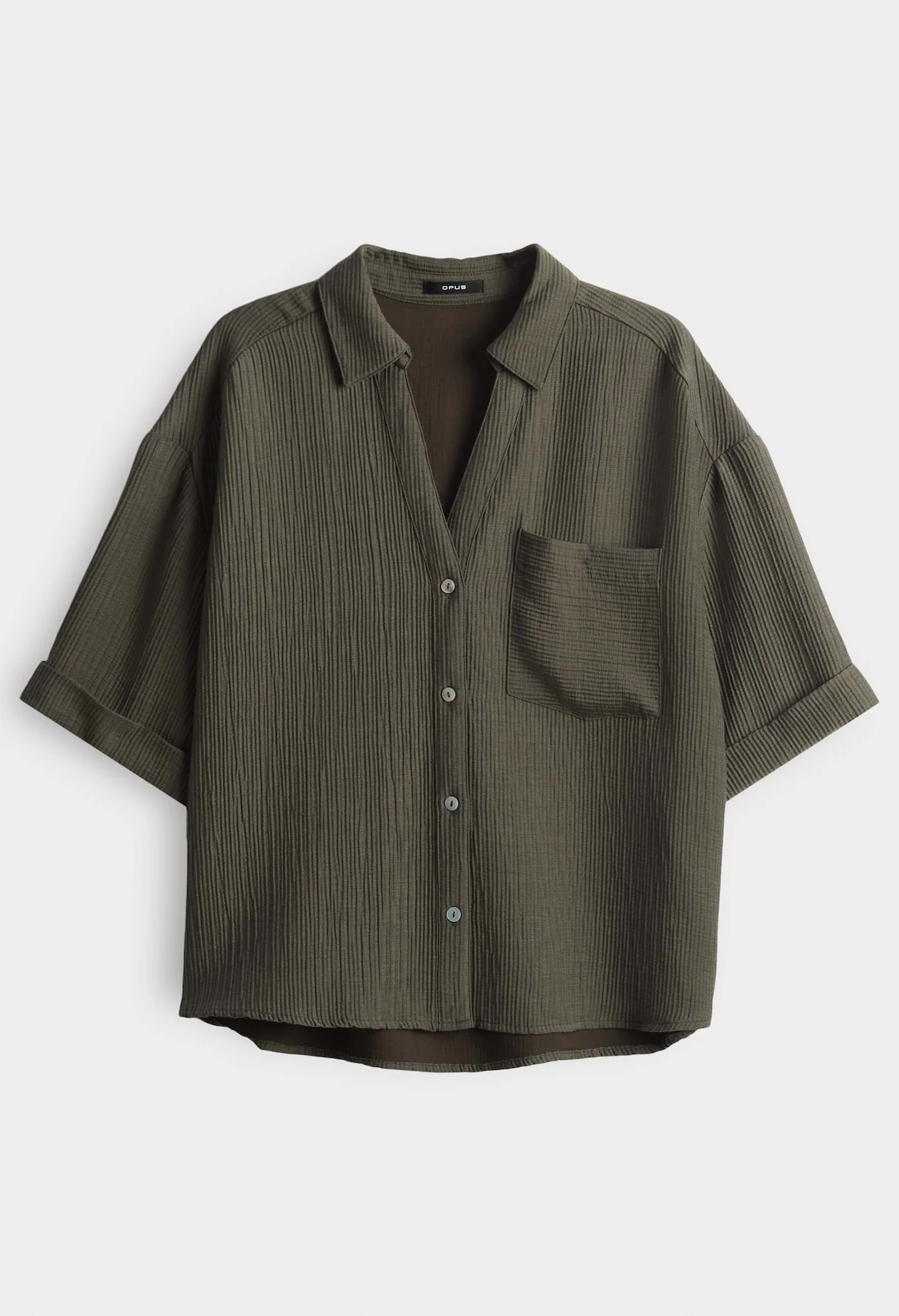 Fiora Loose Blouse - Image 5
