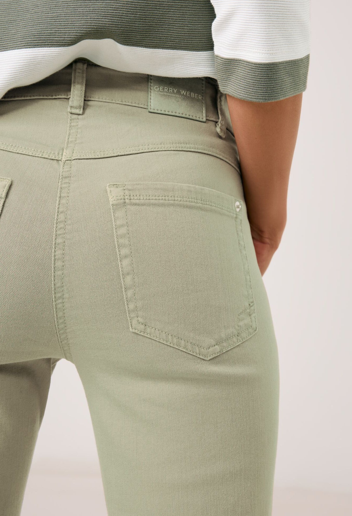 Five-pocket jeans, SOL꞉INE BEST4ME Slim Fit - Image 3