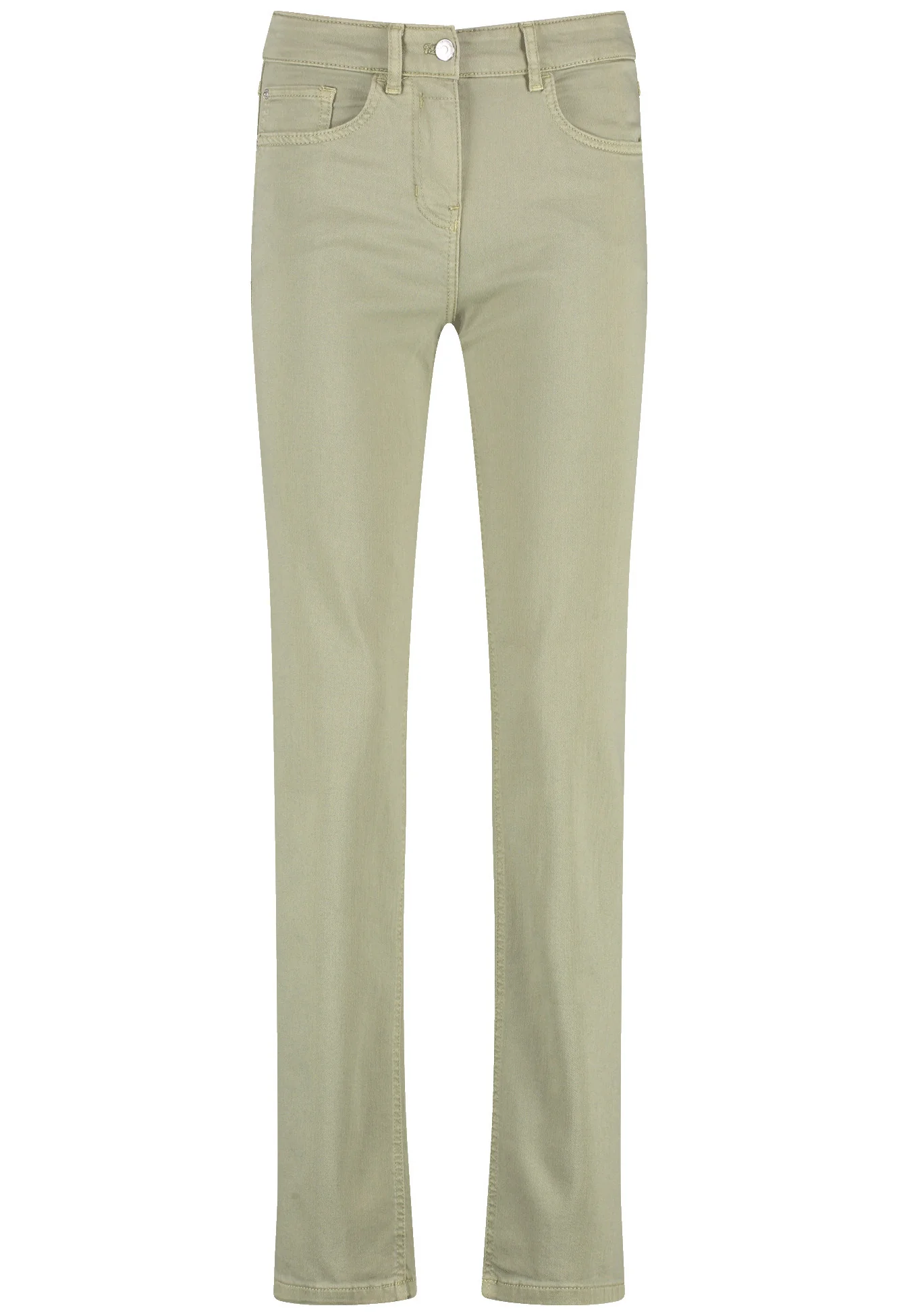 Five-pocket jeans, SOL꞉INE BEST4ME Slim Fit - Image 4