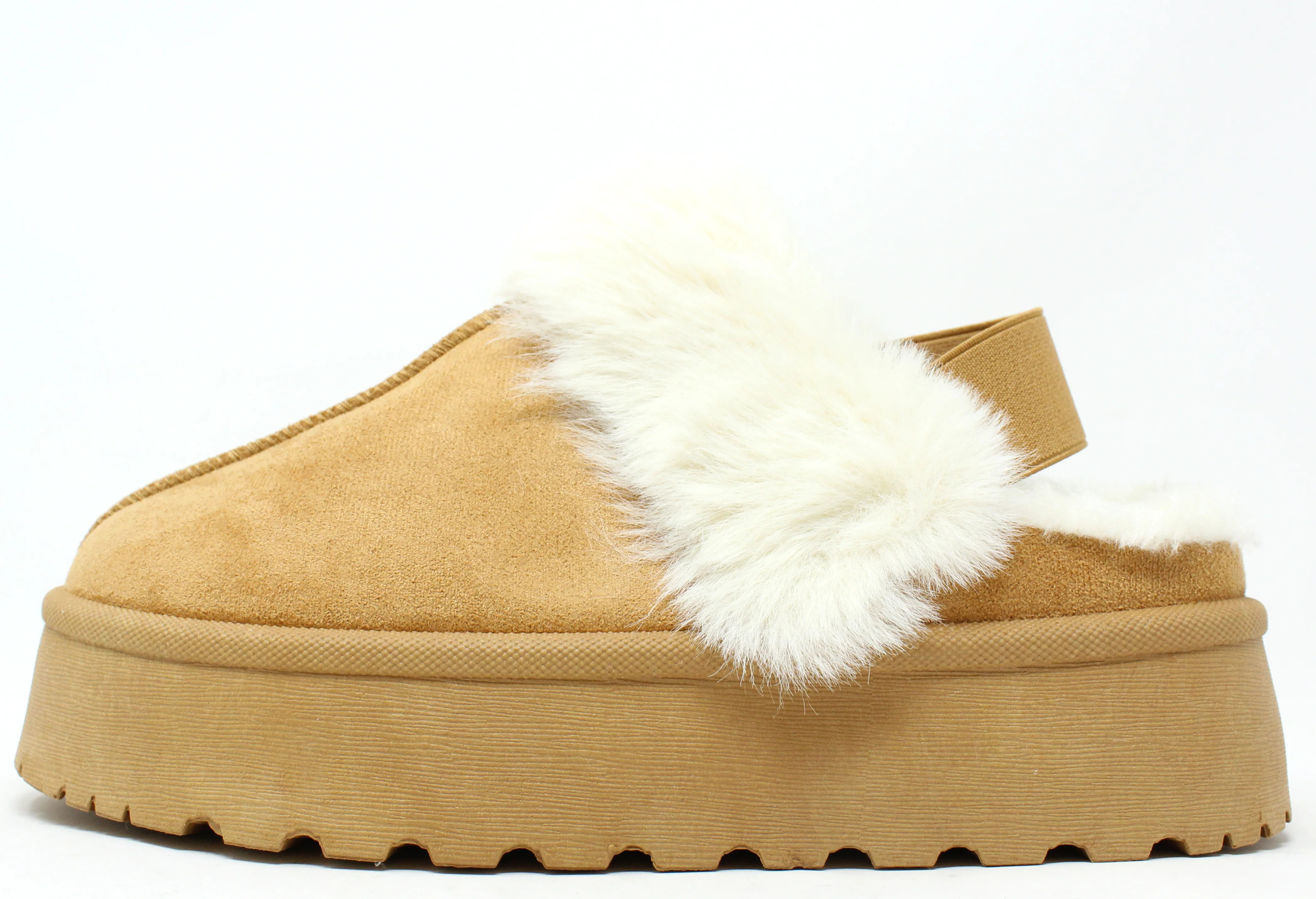 Flatform Slip On Boots - Image 10