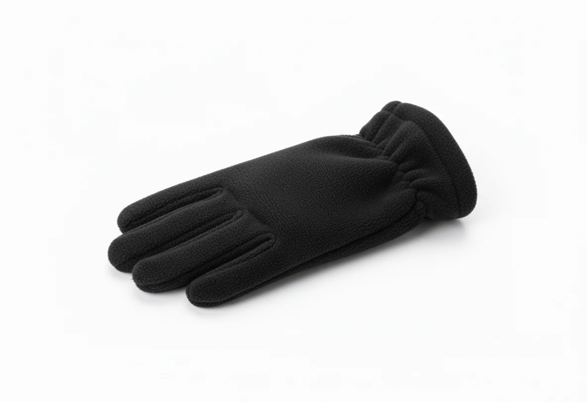 Fleece Gloves - Image 3