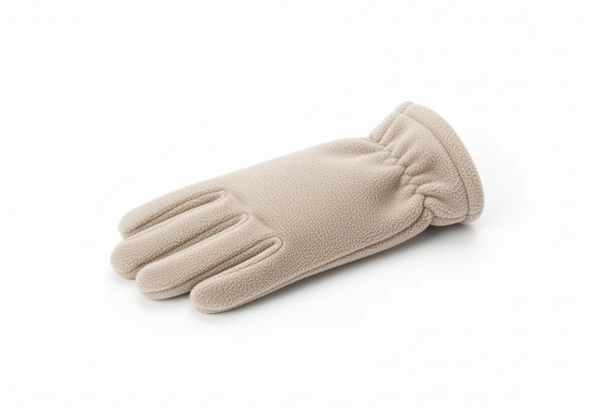 Fleece Gloves - Image 5