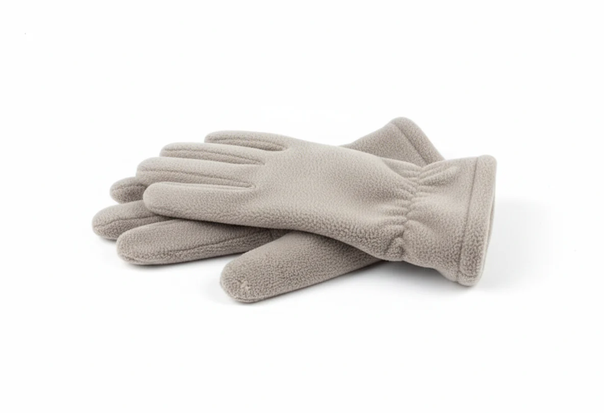 Fleece Gloves - Image 9