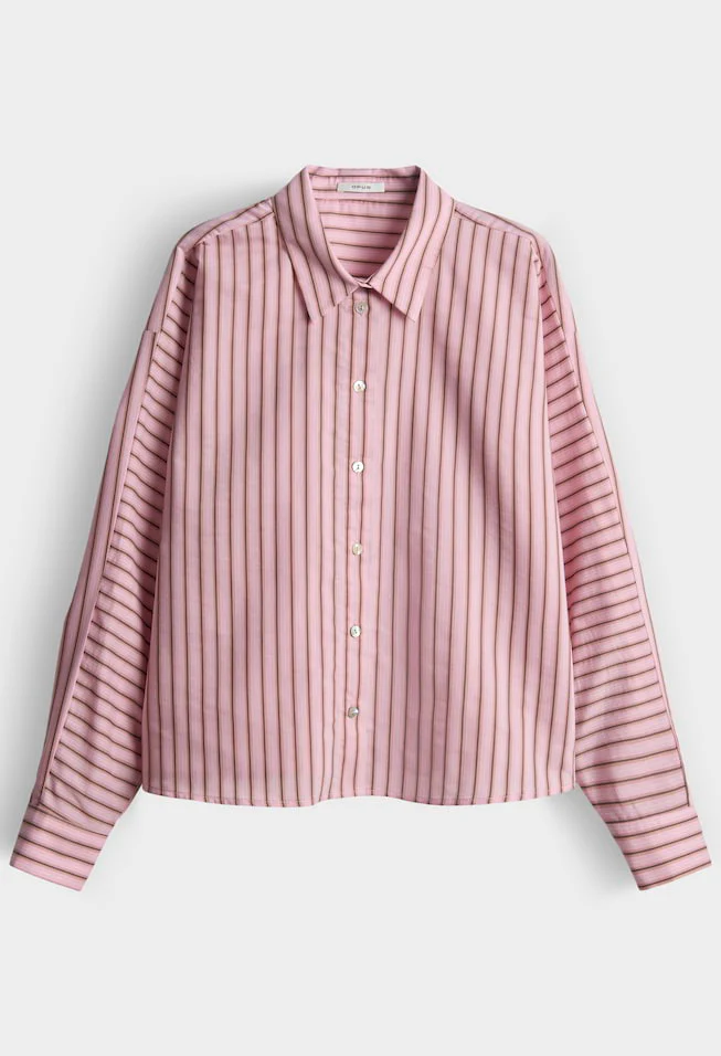 Foho regular shirt blouse - Image 6