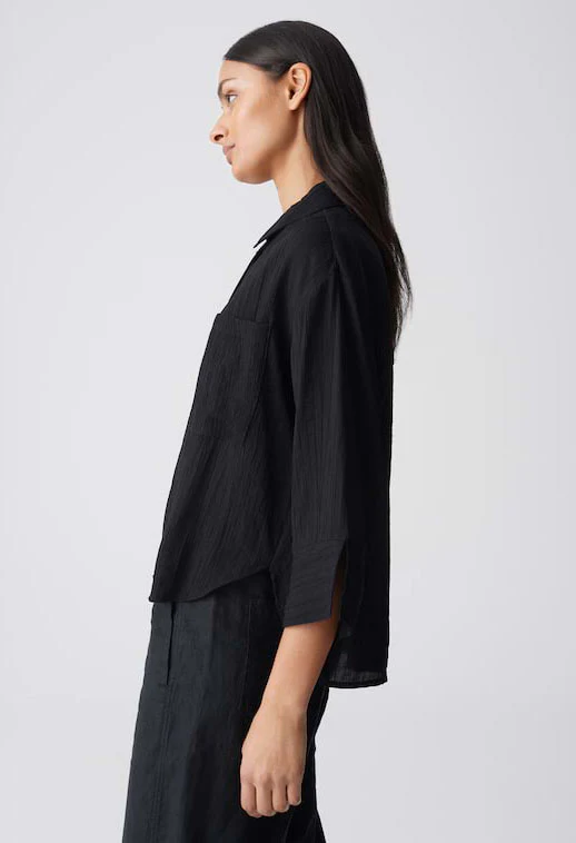 Forna Crepe Blouse - Image 3