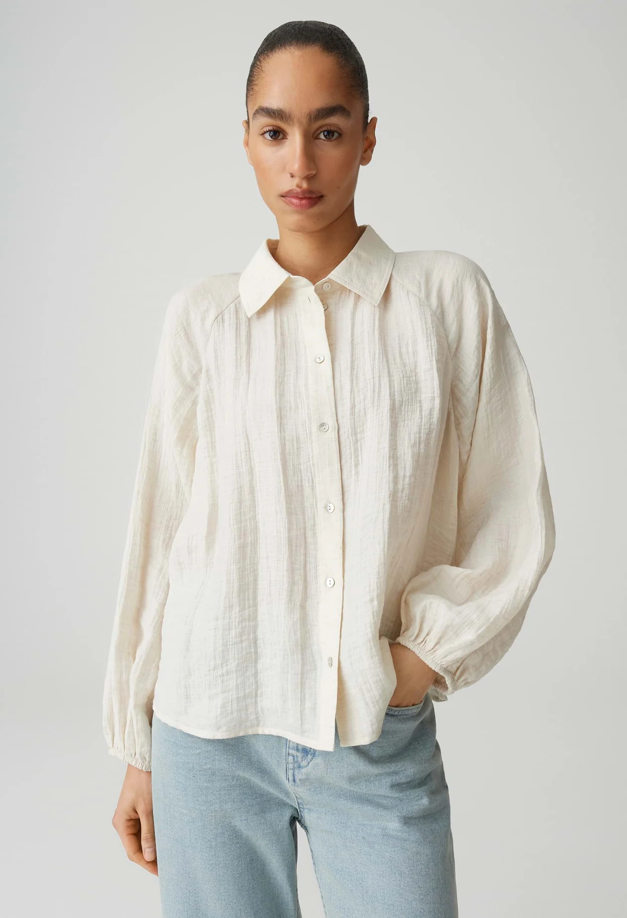 Framatica Blouse