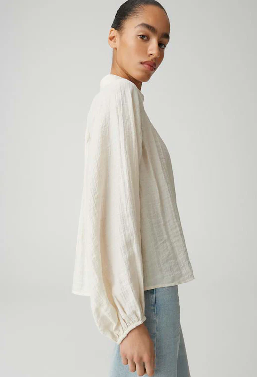 Framatica Blouse - Image 2