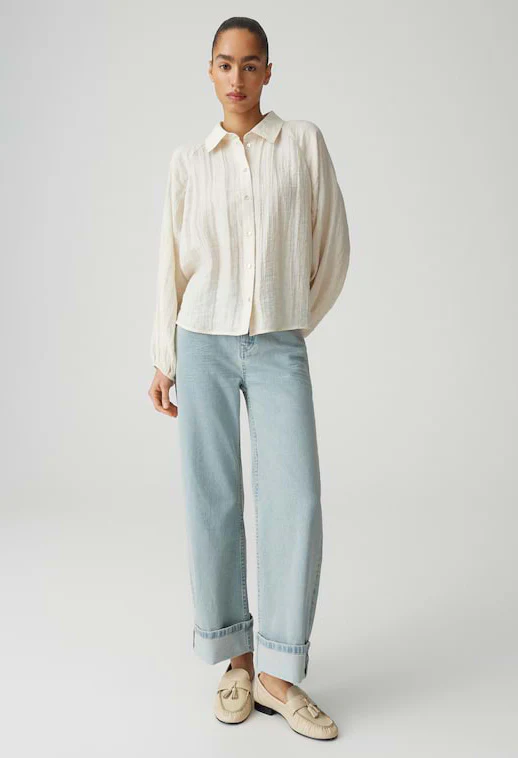 Framatica Blouse - Image 3