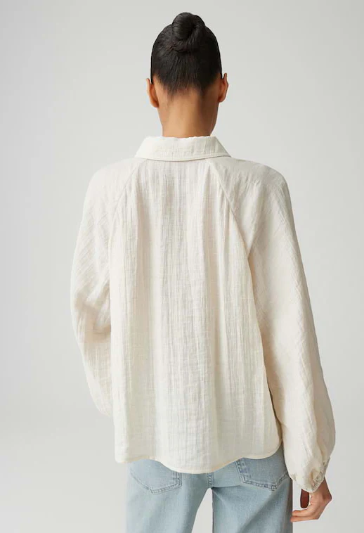 Framatica Blouse - Image 5