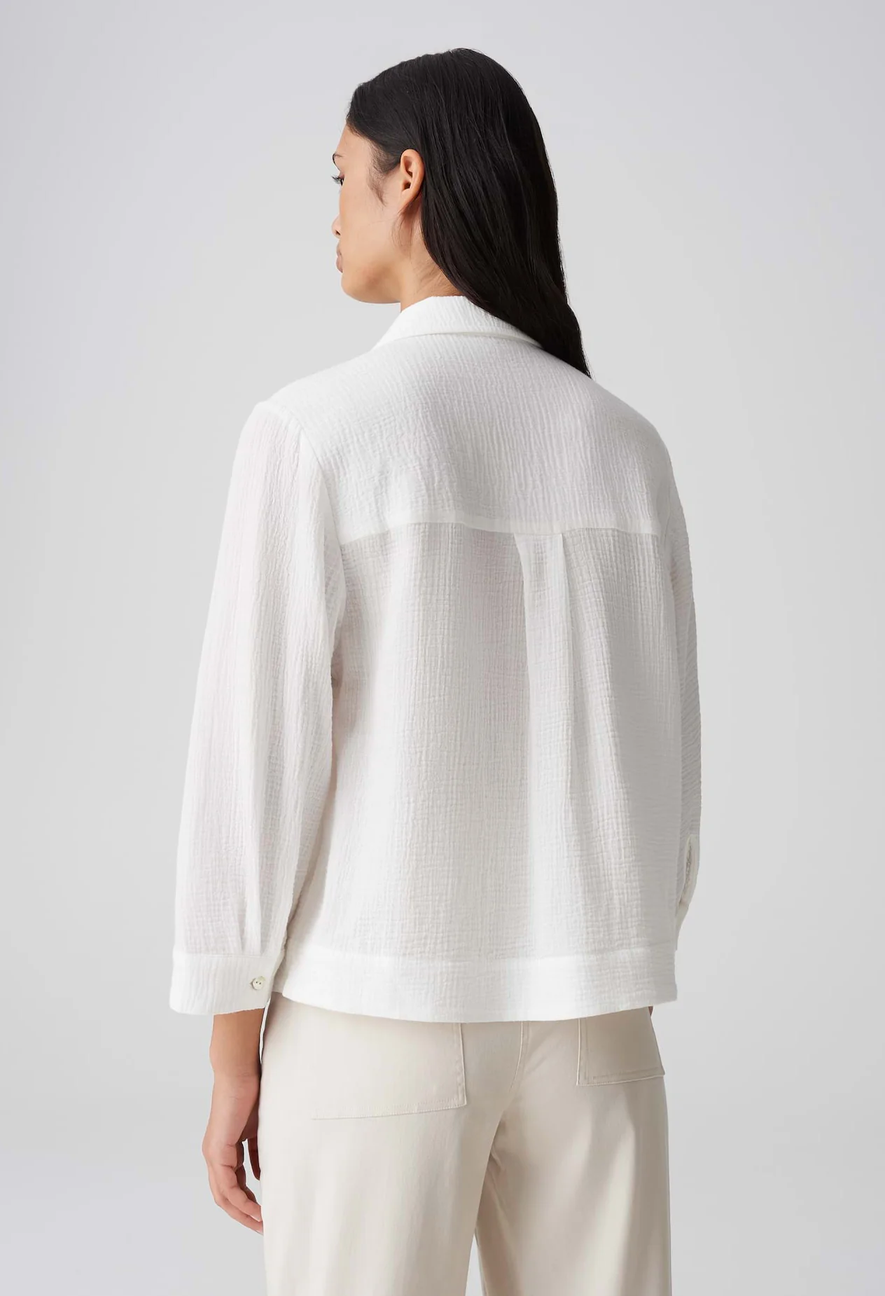 Fratea Blouse - Image 2