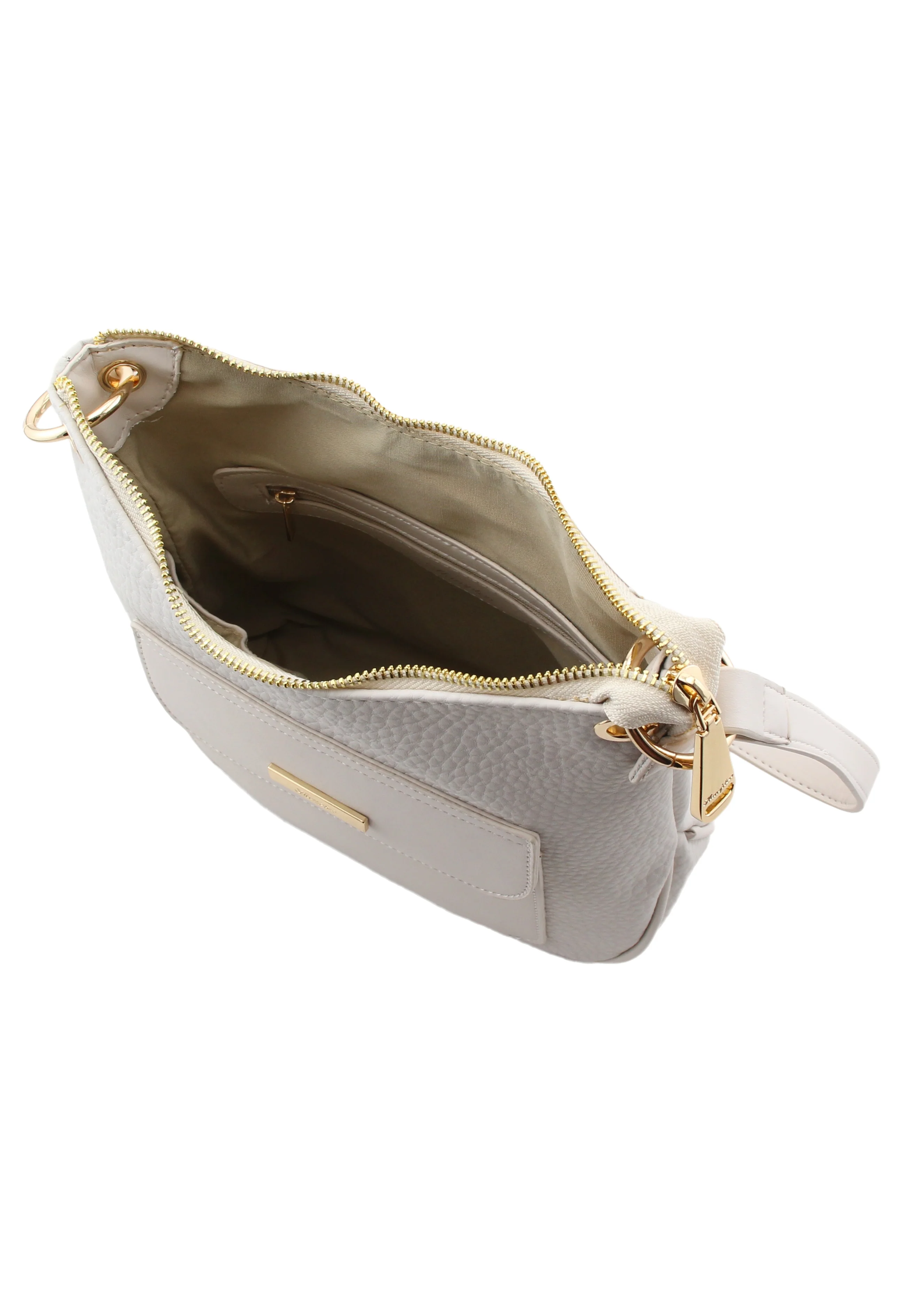Front Pocket Crossbody Bag - Image 4
