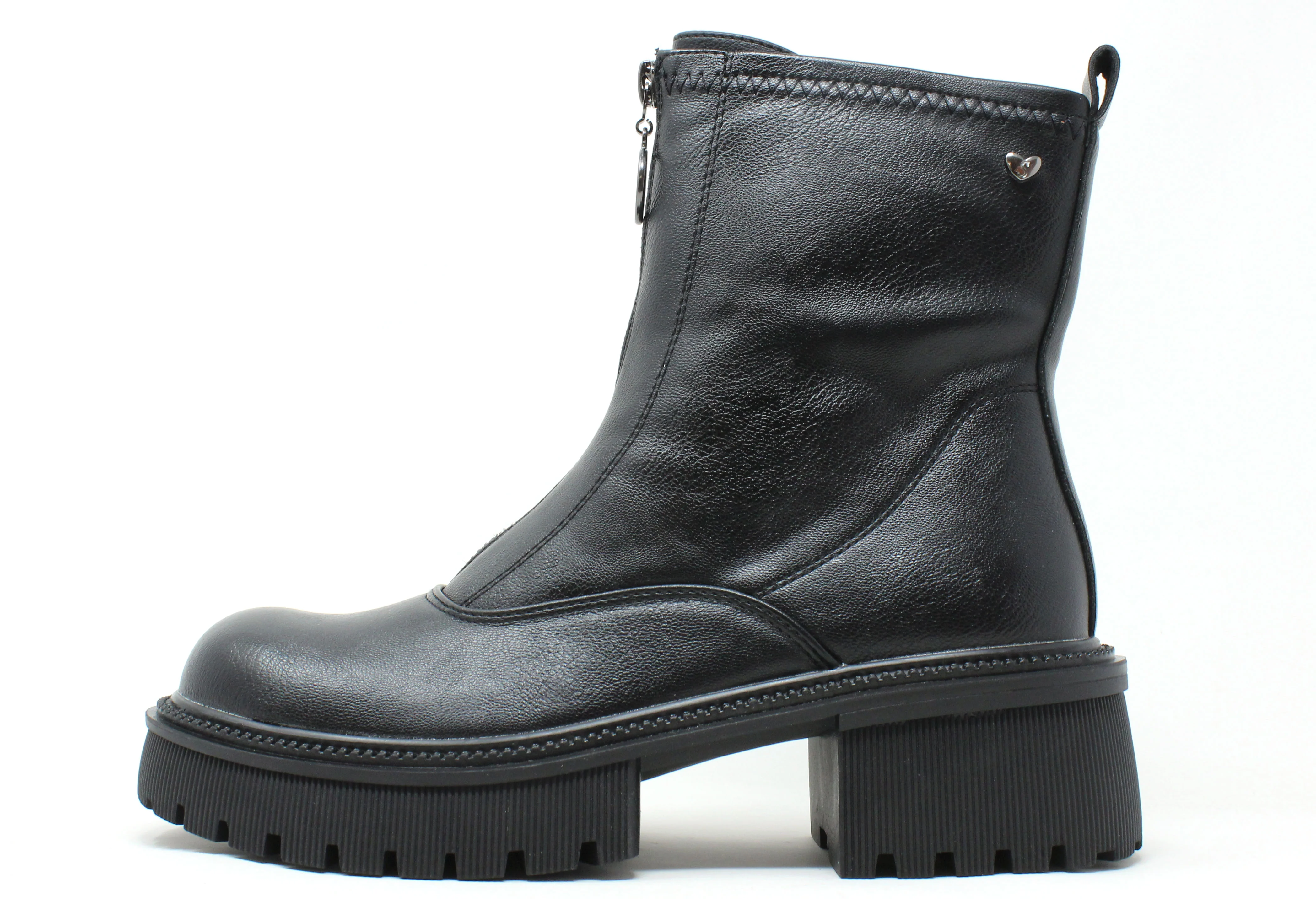 Front Zip Boot - Image 2