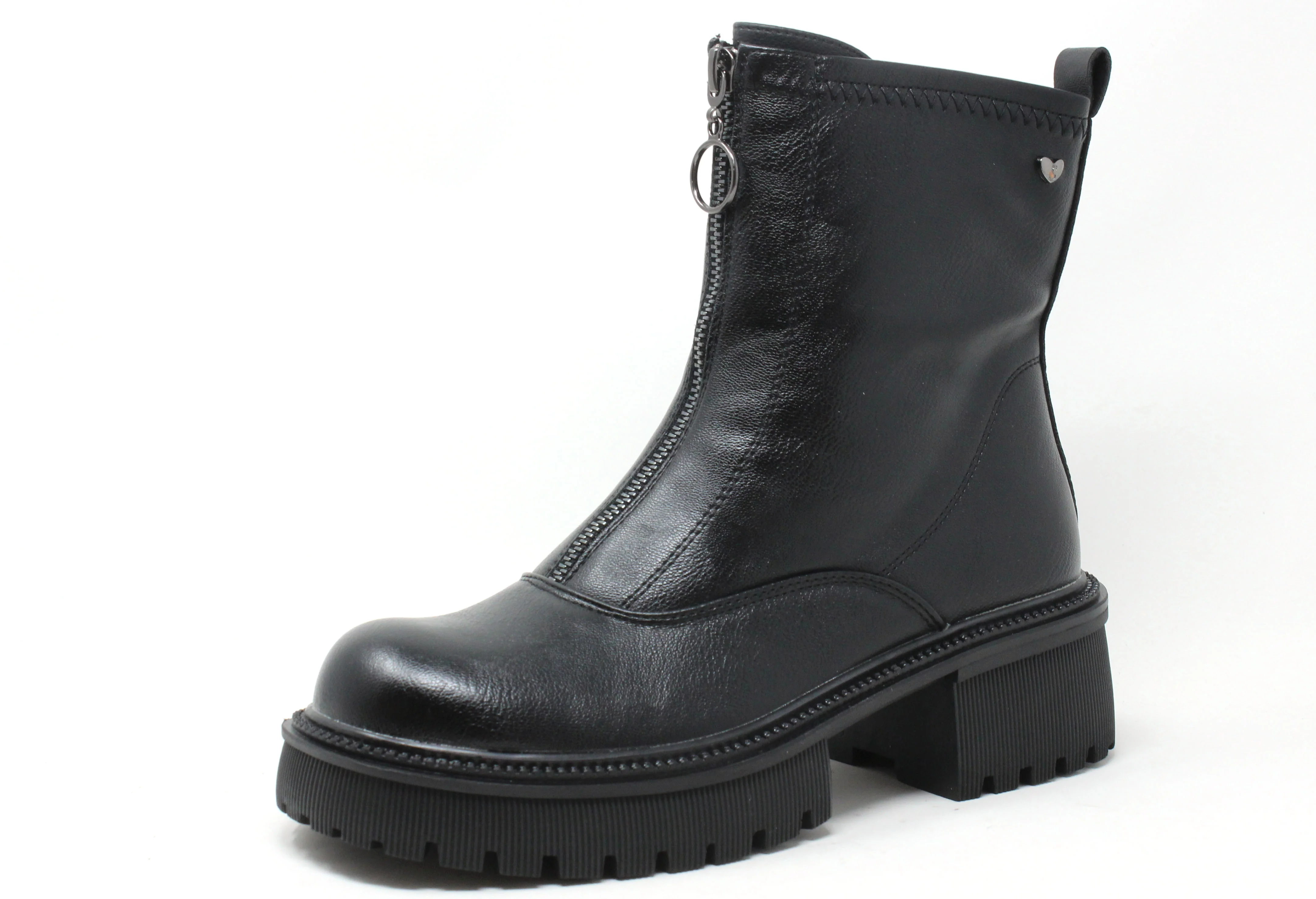 Front Zip Boot - Image 3
