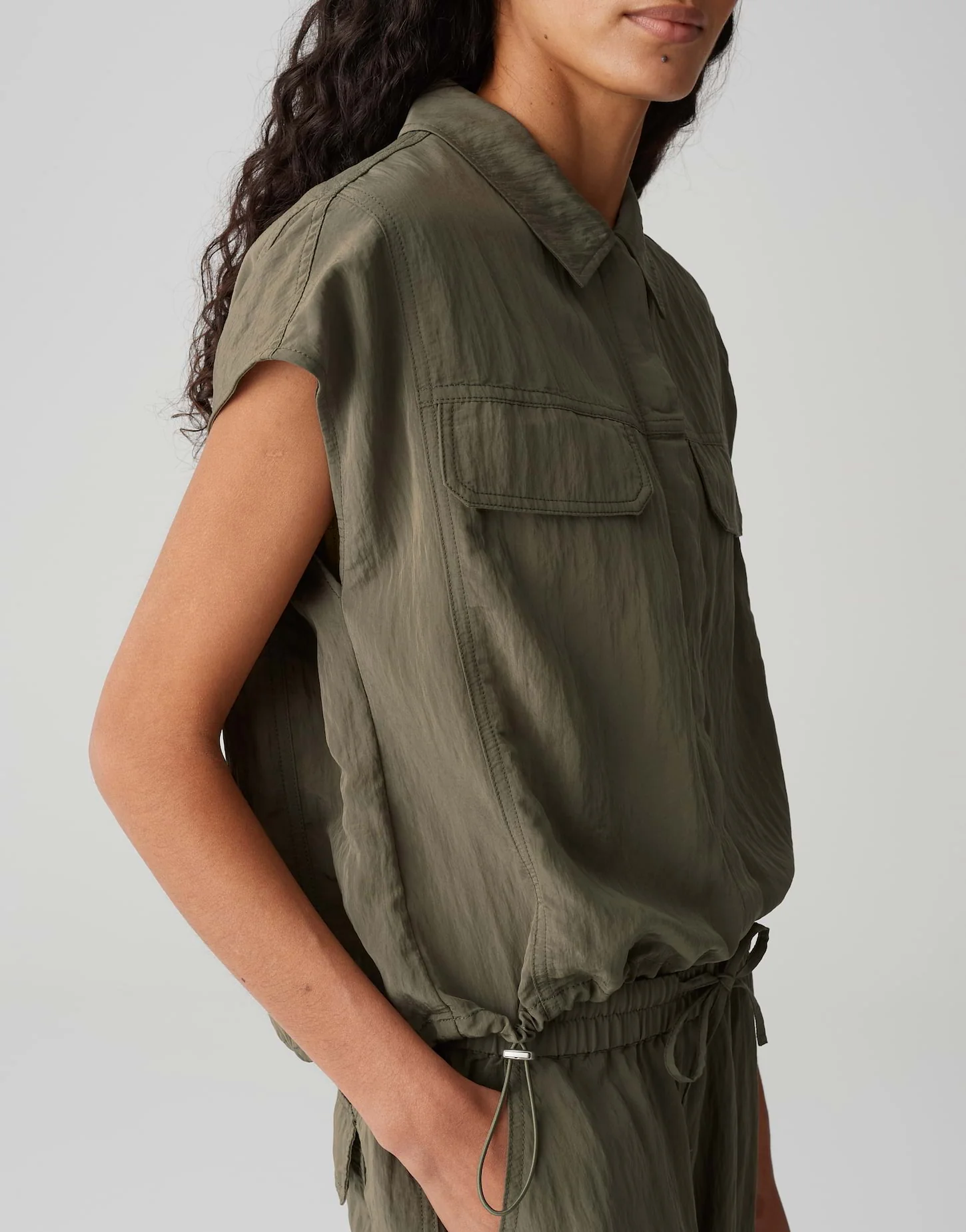 Fropi Blouse - Image 2