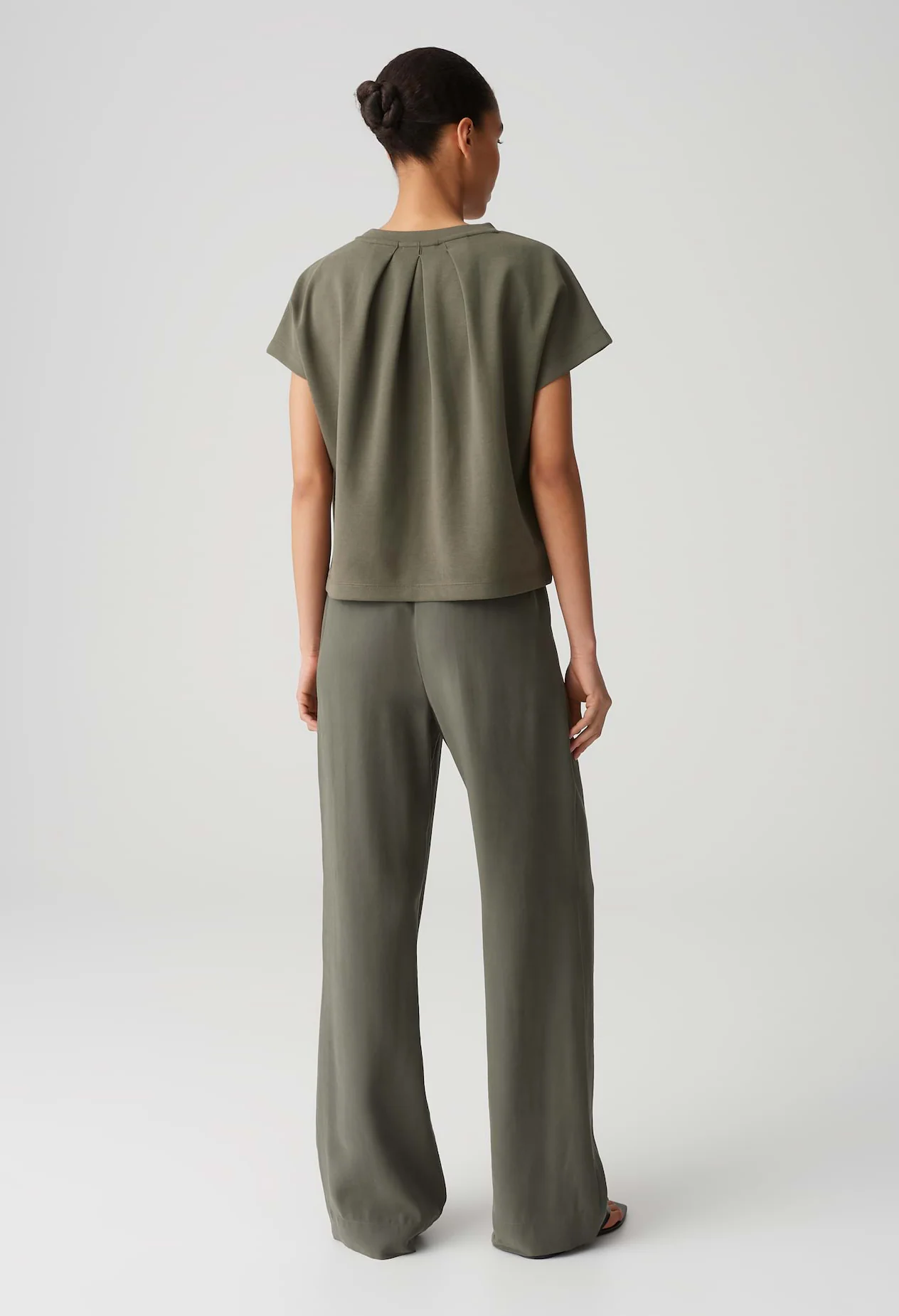 Ganne Loose Top - Image 3