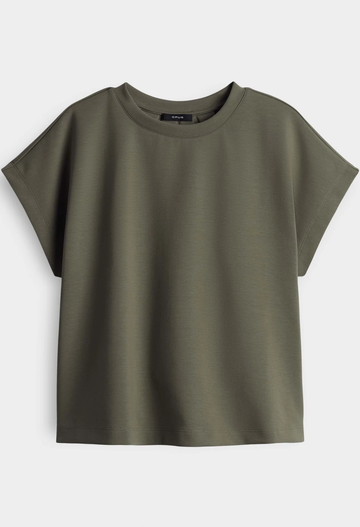 Ganne Loose Top - Image 4