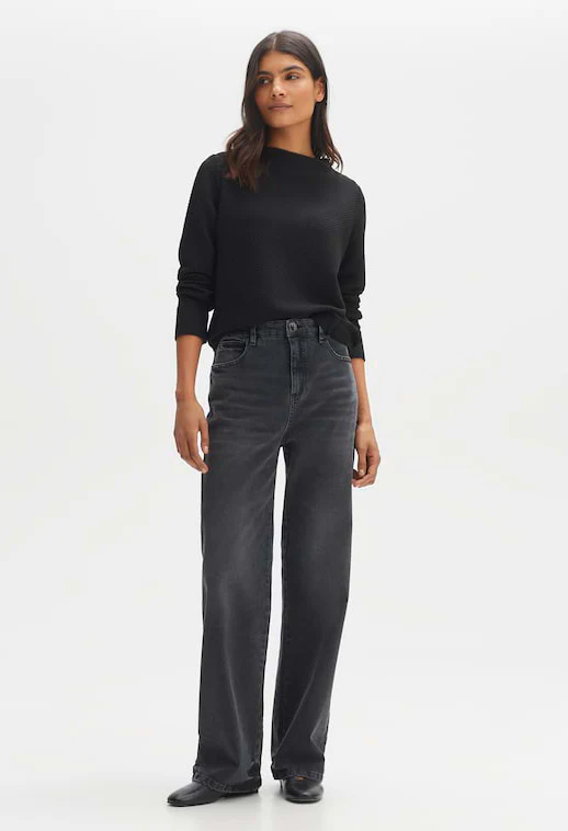 GASDINA Regular Structured Sweater - Image 5