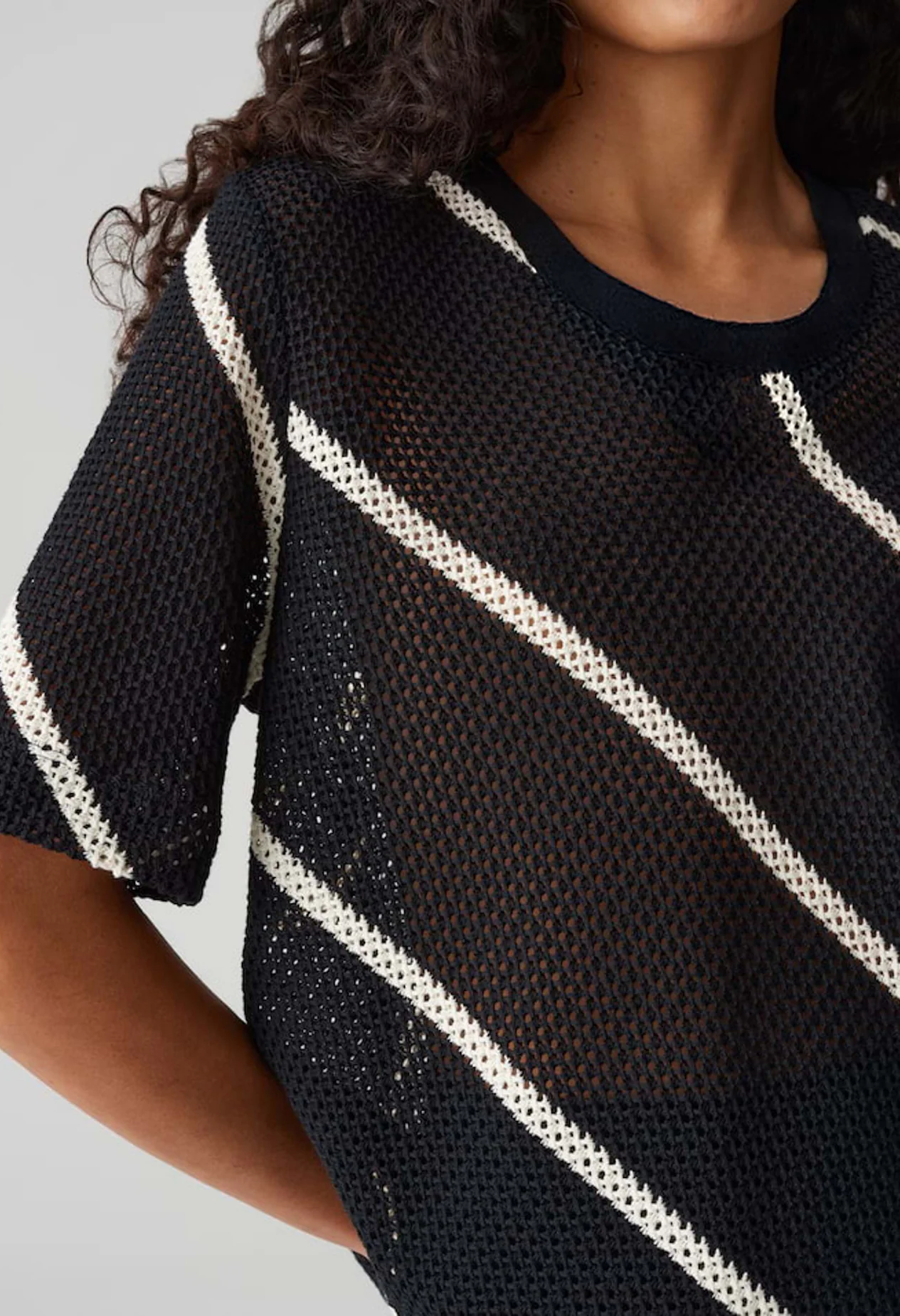 Gemukki Top with Boho Charm - Image 3