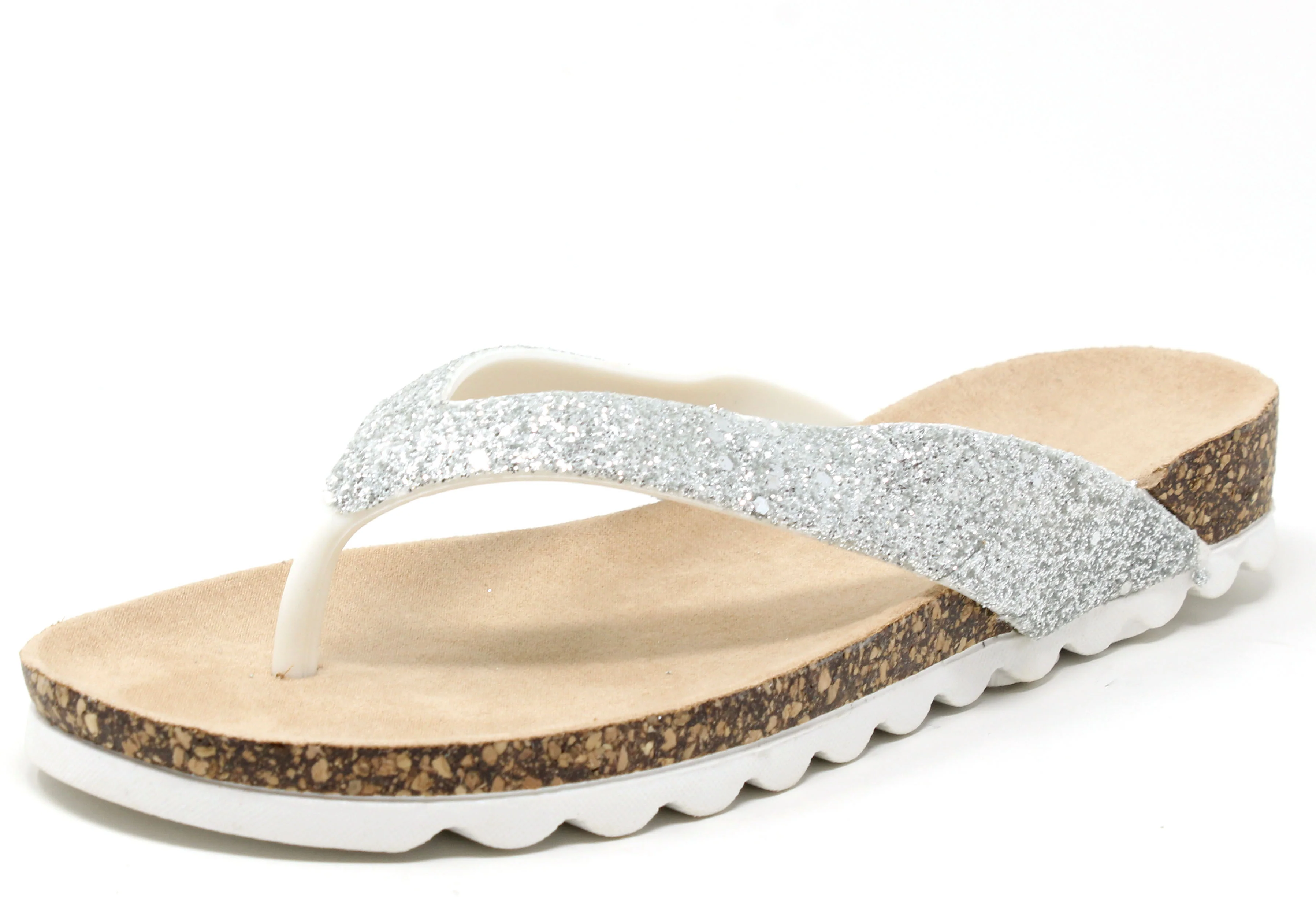 Glitter Flip Flops - Image 5