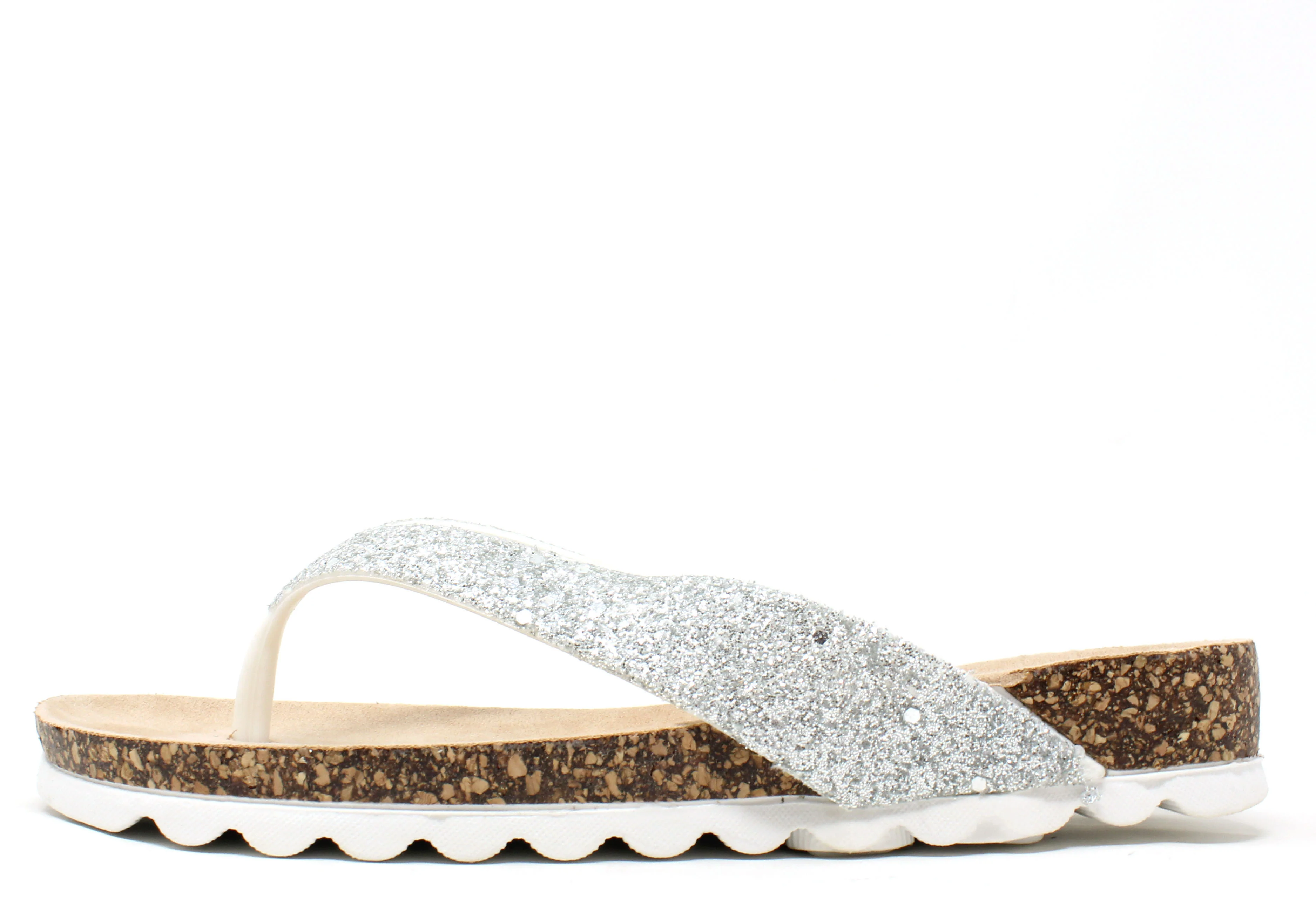 Glitter Flip Flops - Image 6