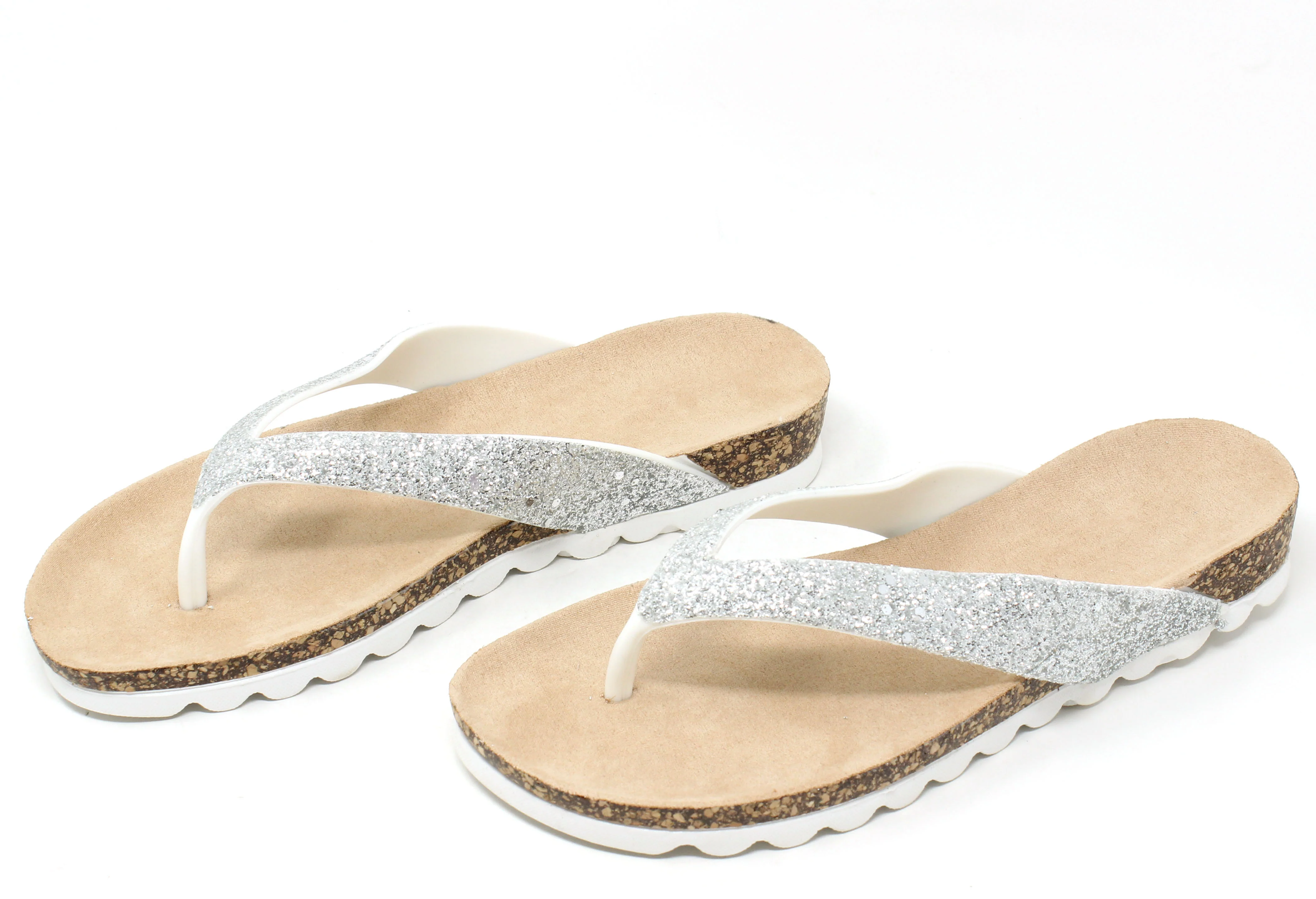 Glitter Flip Flops - Image 7