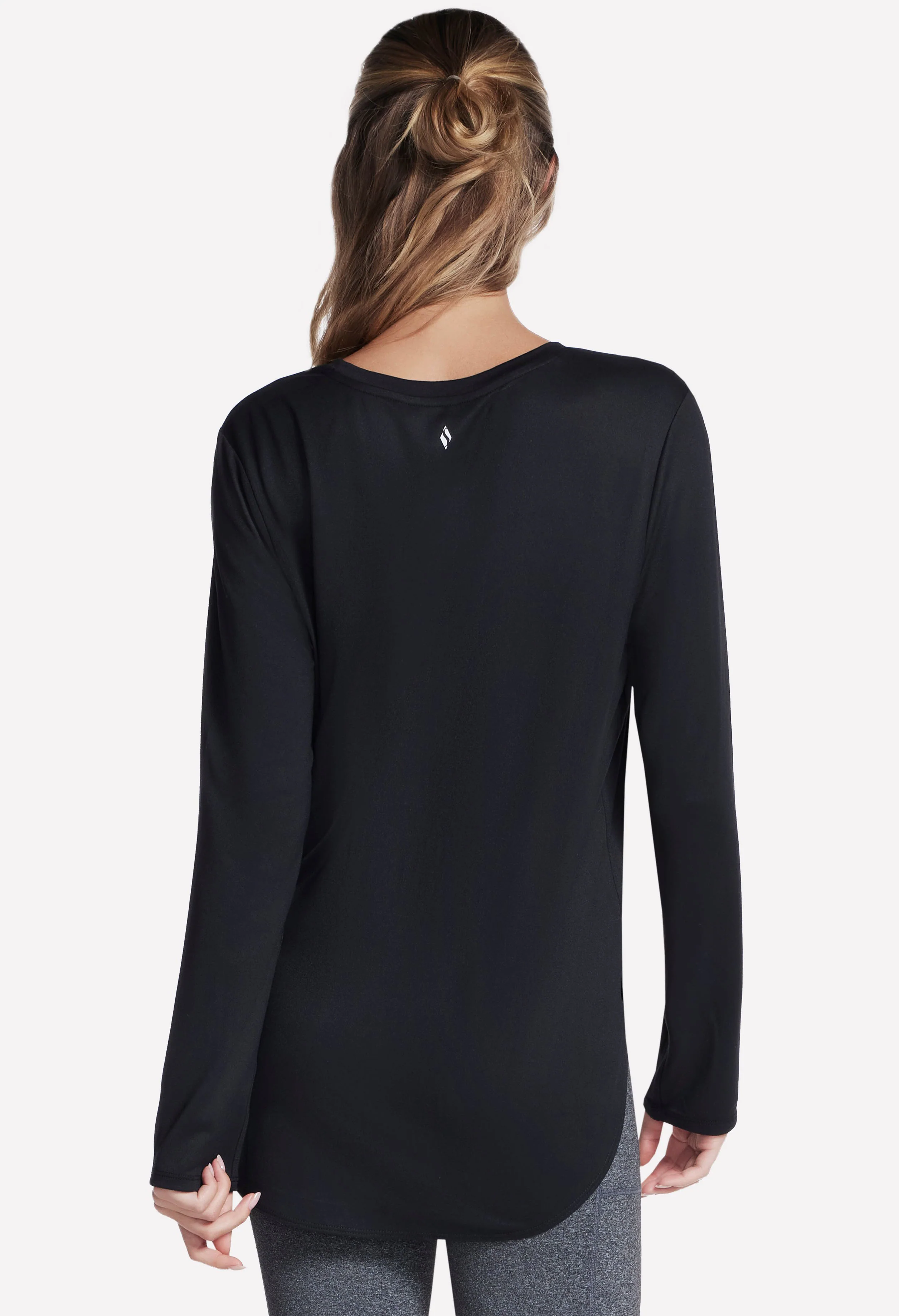 GO DRI Swift Long Sleeve Top - Image 3
