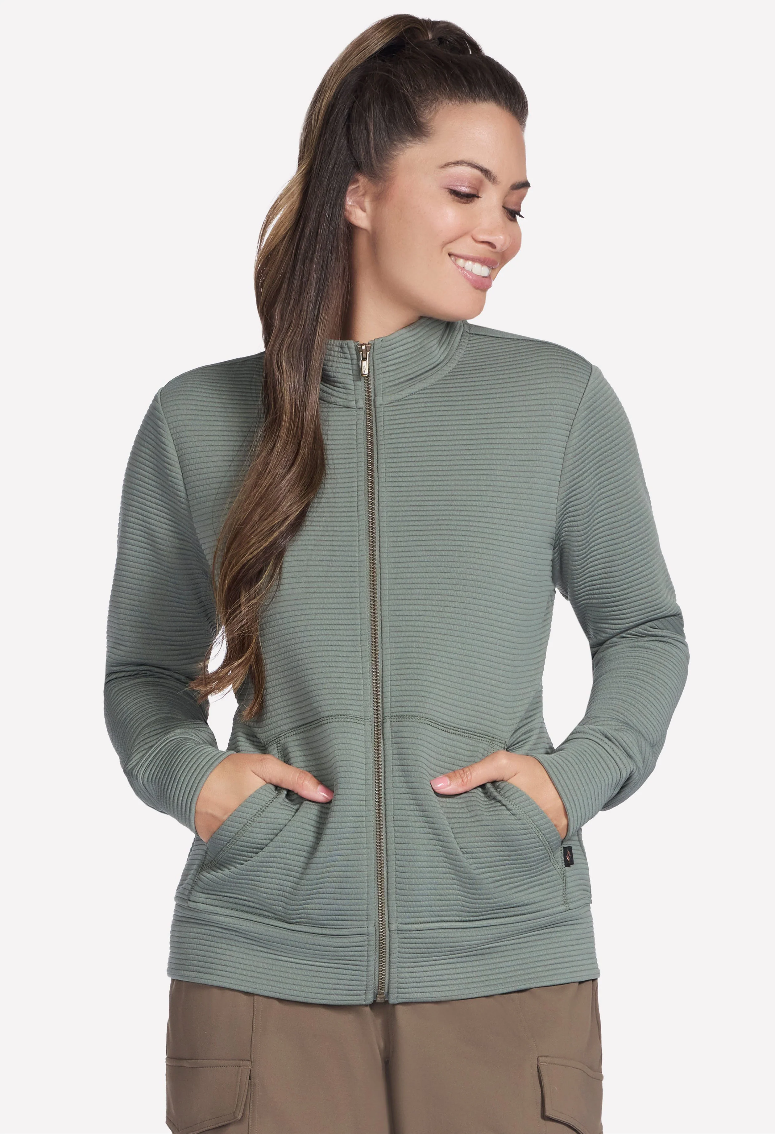 GO WALK Everywhere Jacket