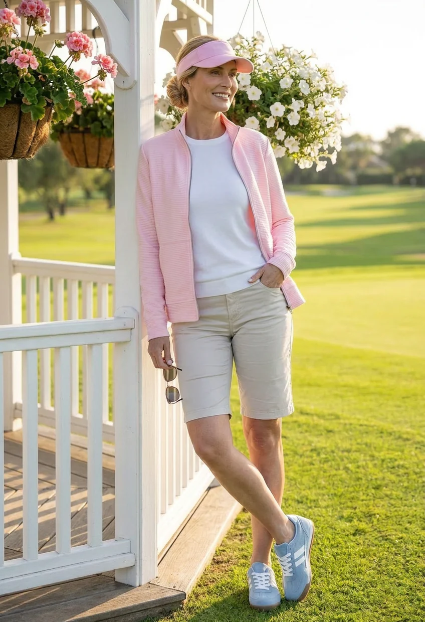 GO WALK Everywhere Jacket - Image 11
