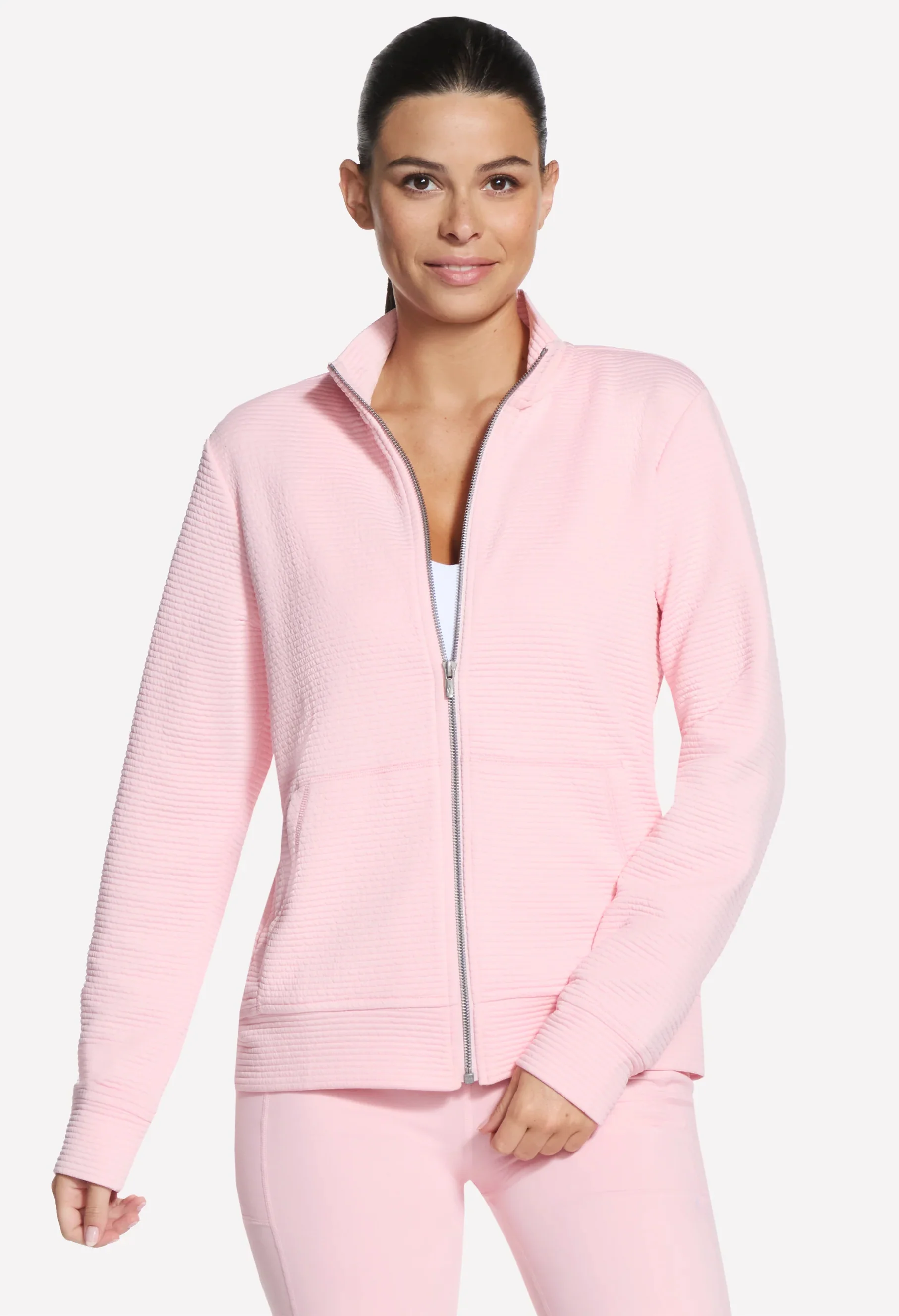 GO WALK Everywhere Jacket - Image 12