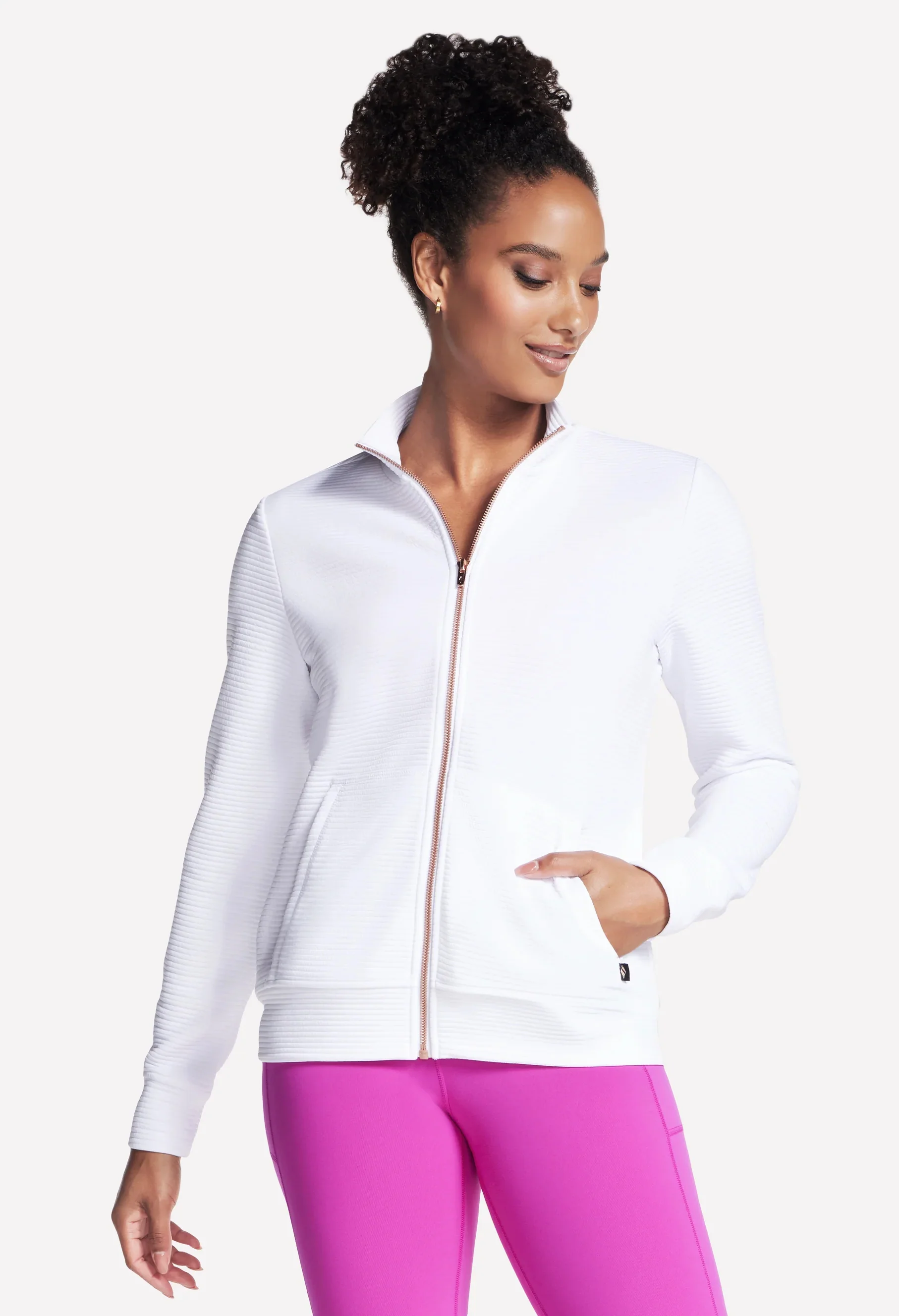 GO WALK Everywhere Jacket - Image 17