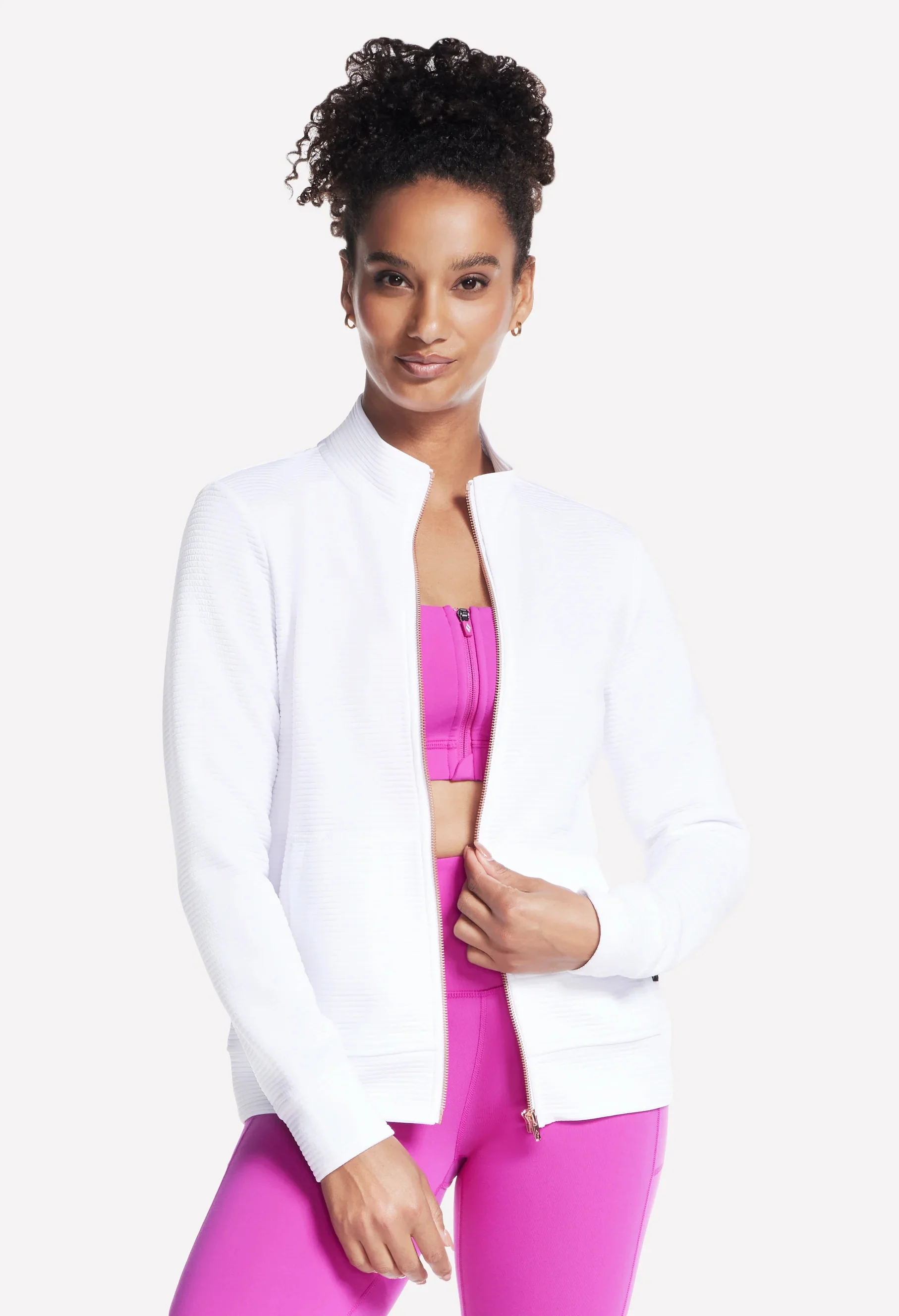 GO WALK Everywhere Jacket - Image 18