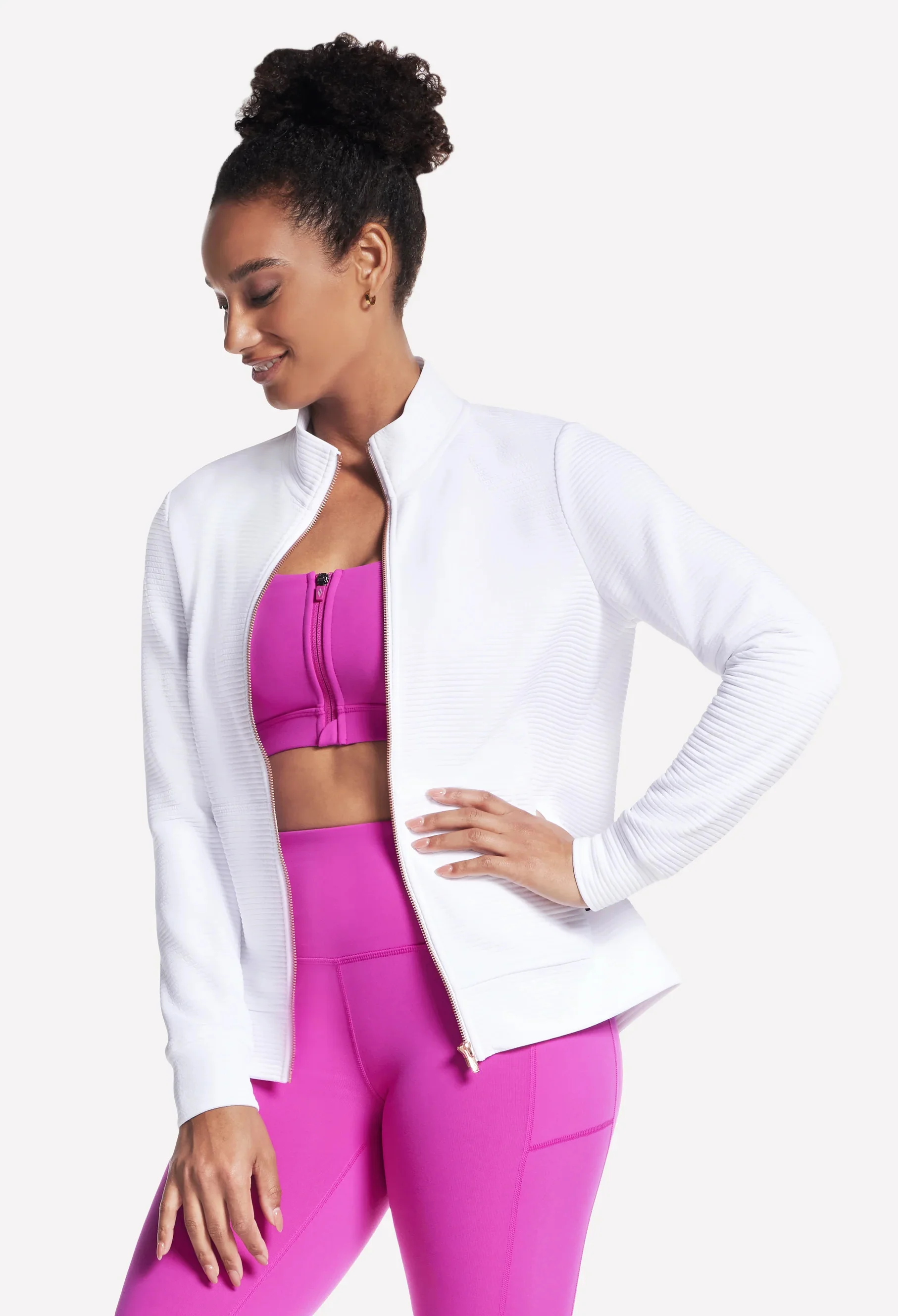 GO WALK Everywhere Jacket - Image 19