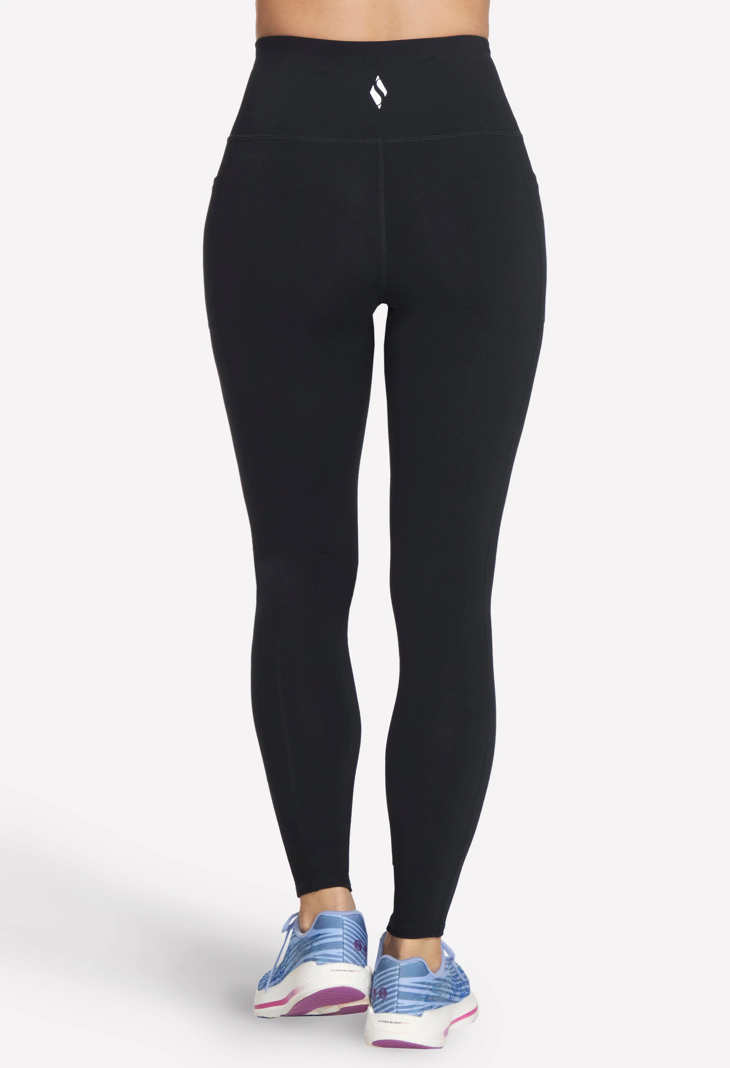 GO WALK High Waisted Leggings - Image 3