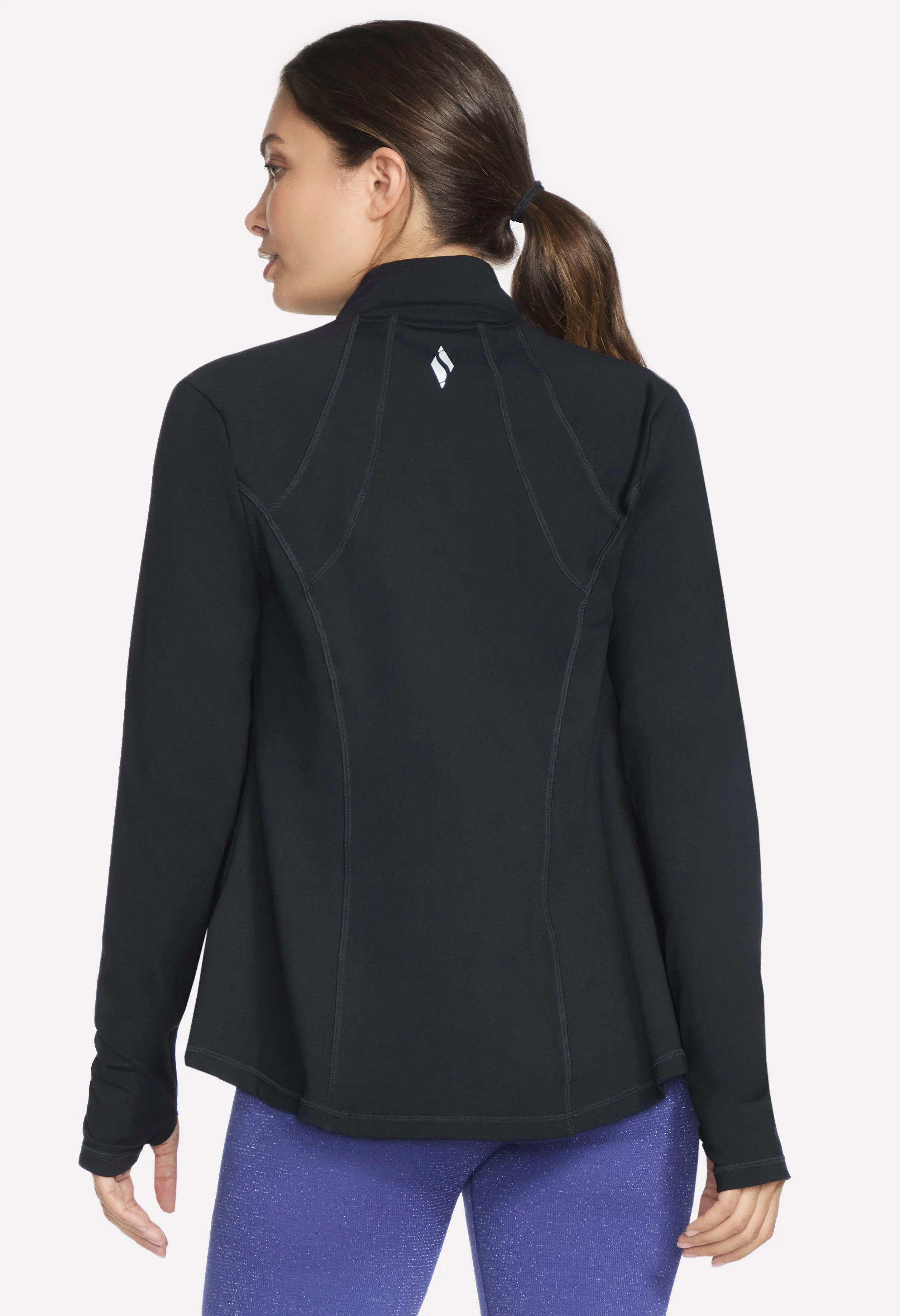 GO WALK Jacket - Image 3