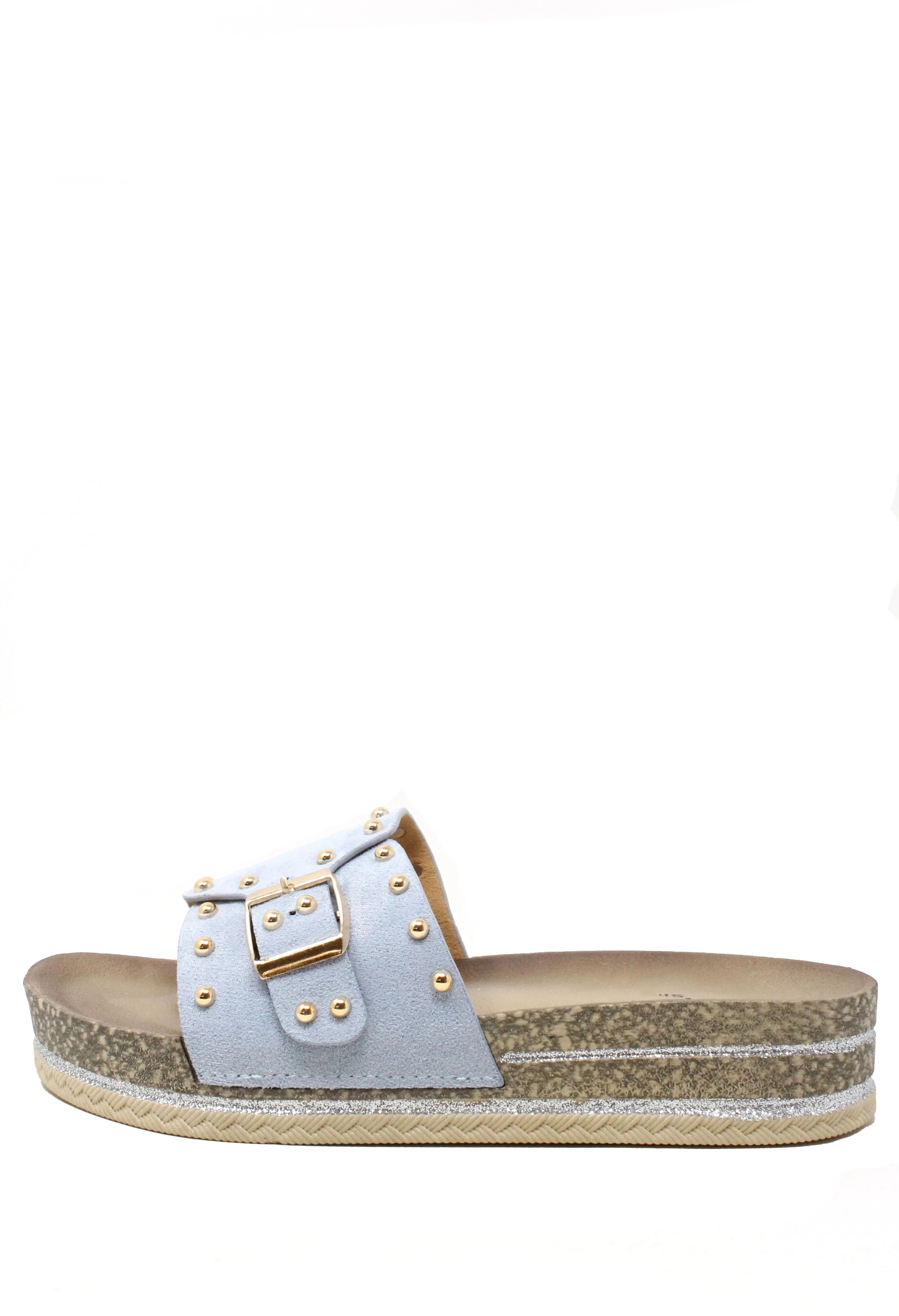 Golden Stud Slide - Image 2