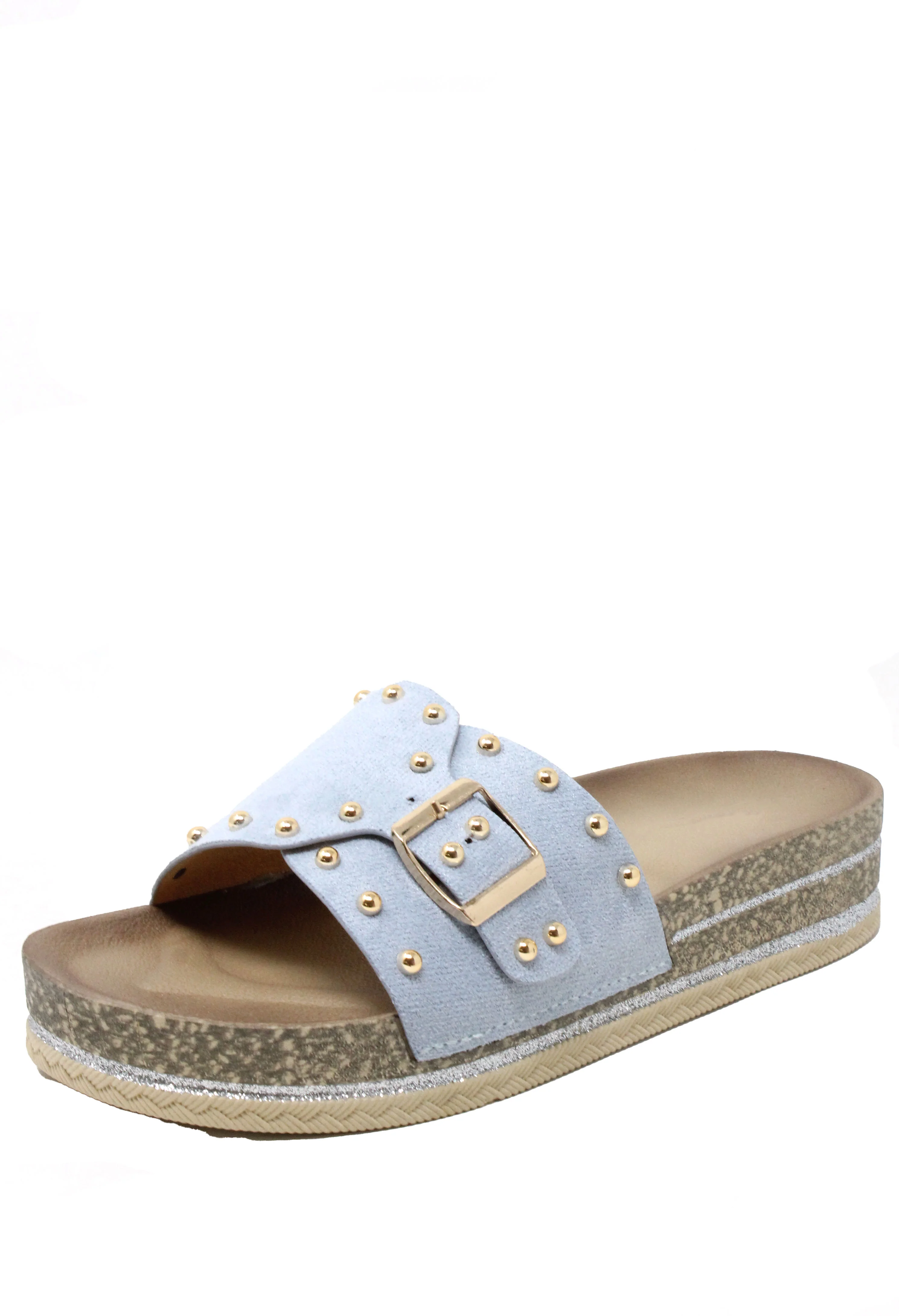 Golden Stud Slide - Image 3
