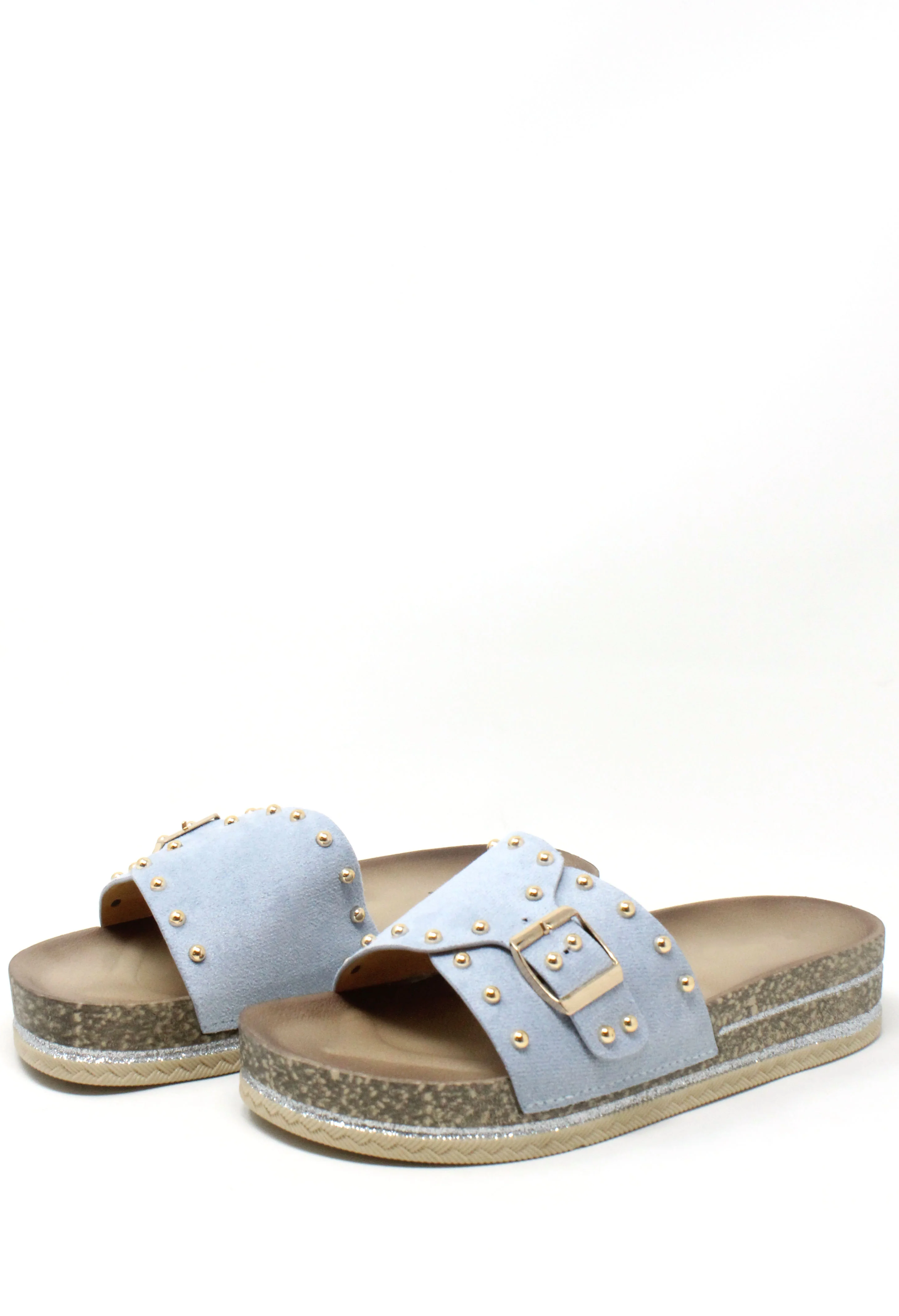 Golden Stud Slide - Image 4