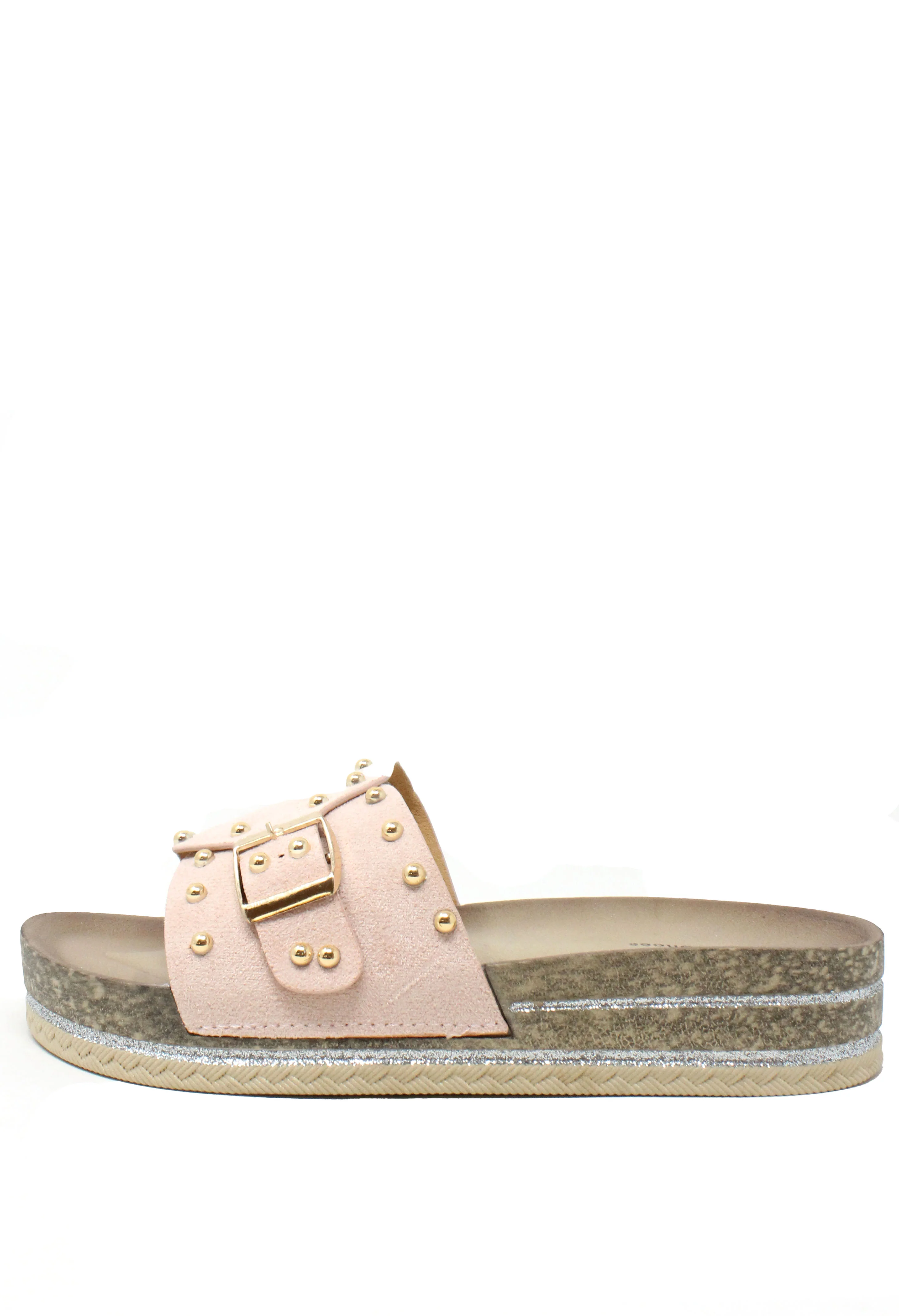 Golden Stud Slide - Image 7