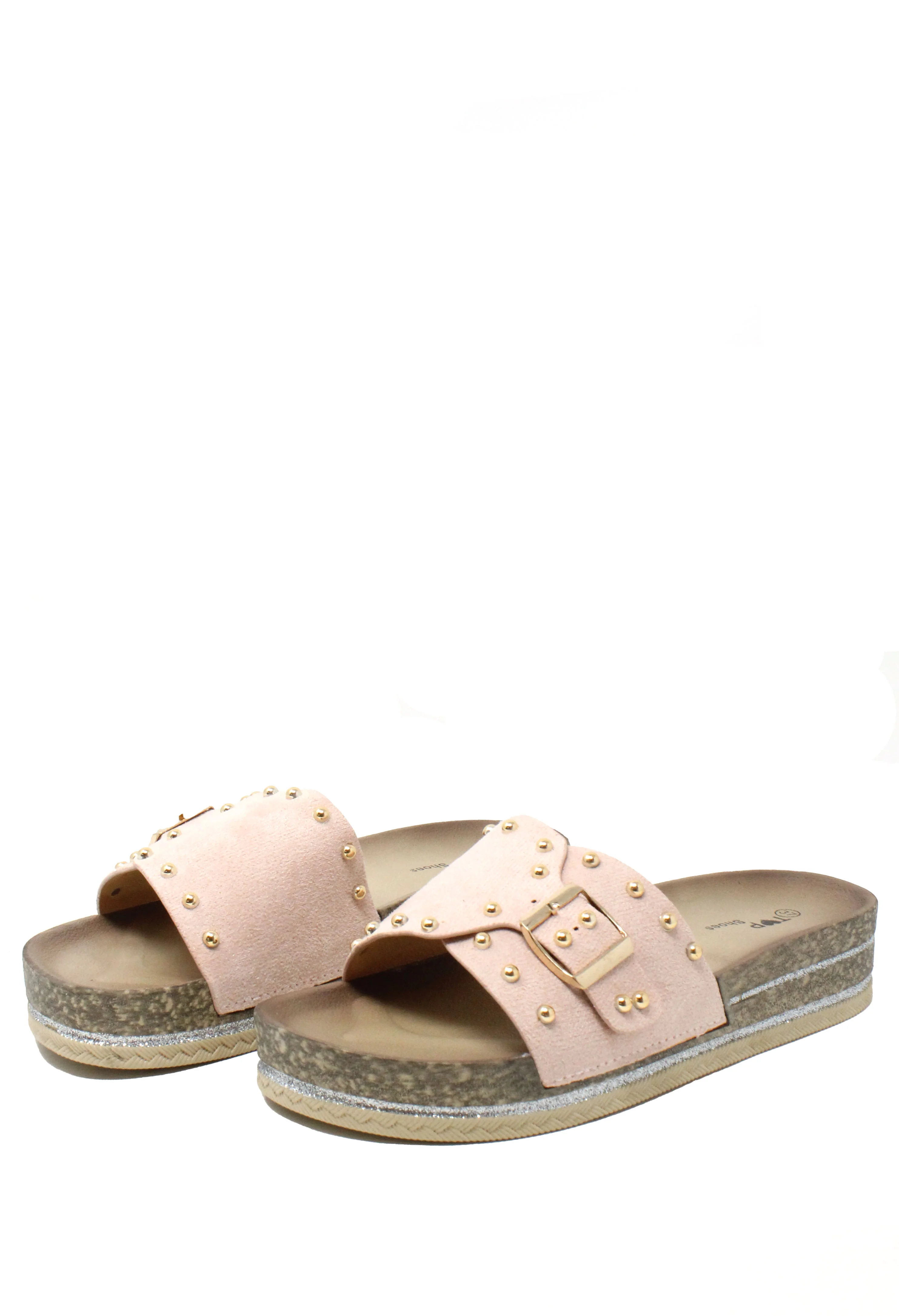 Golden Stud Slide - Image 9