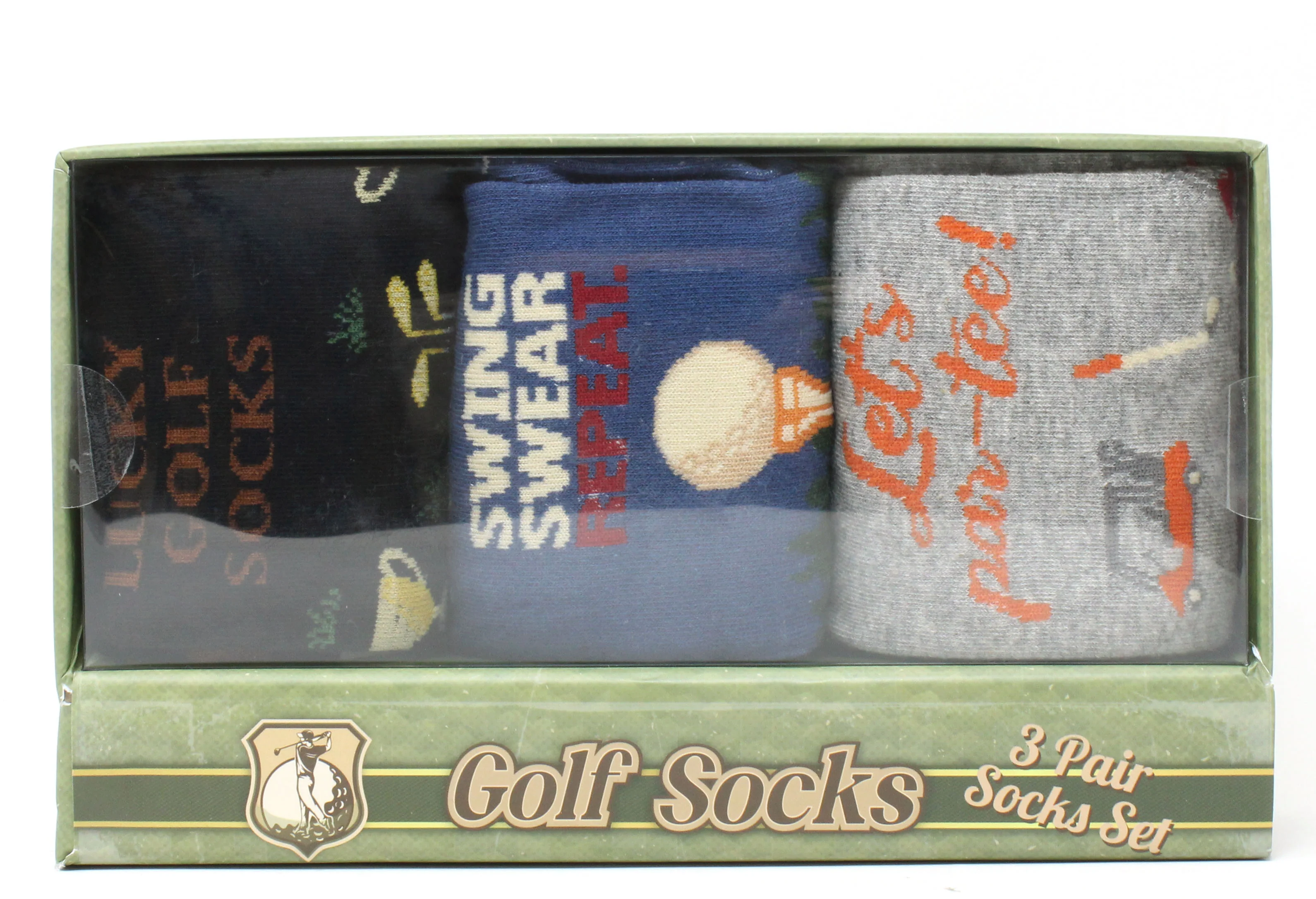 Golf Socks