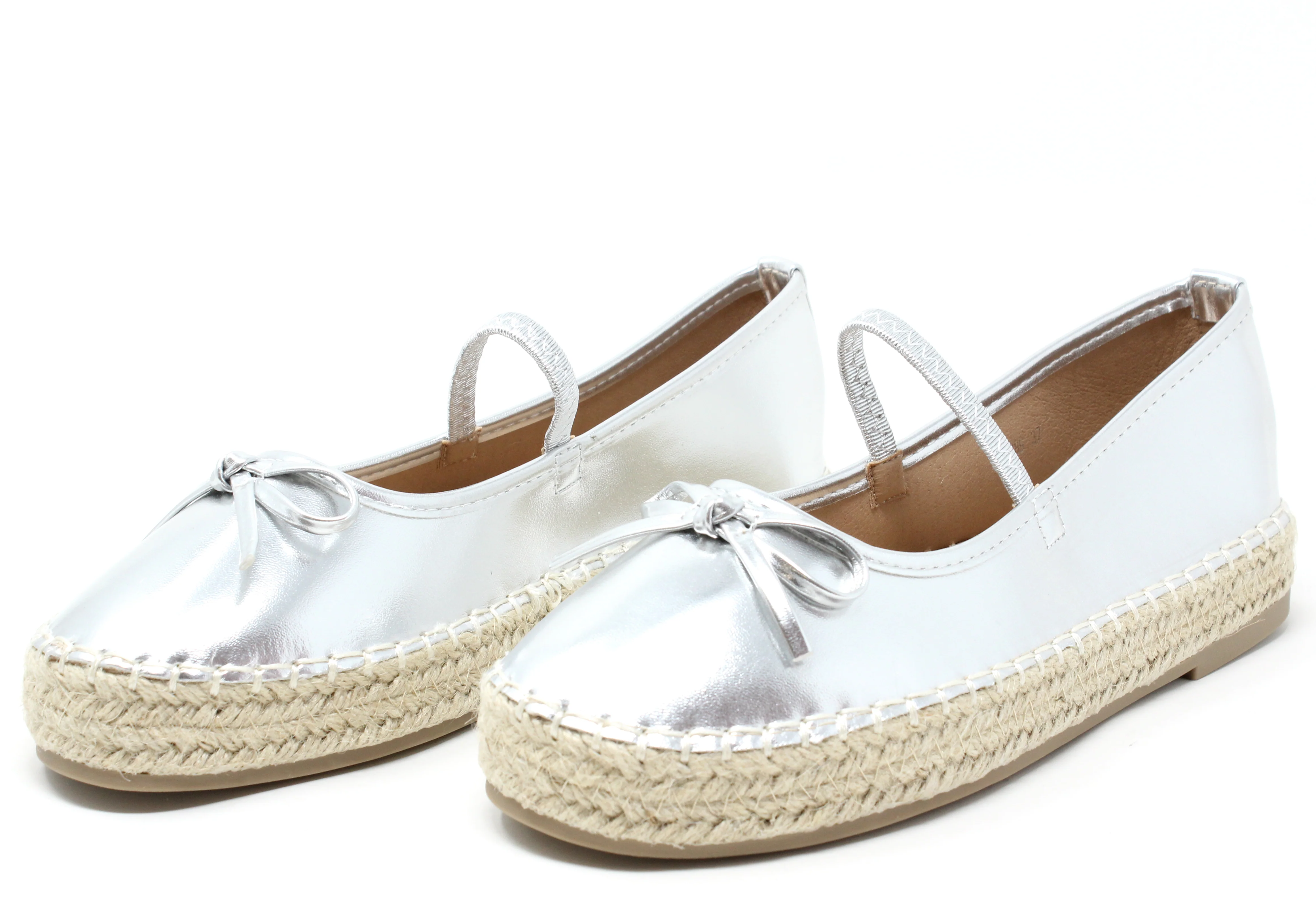 Ballerina Espadrille - Image 11