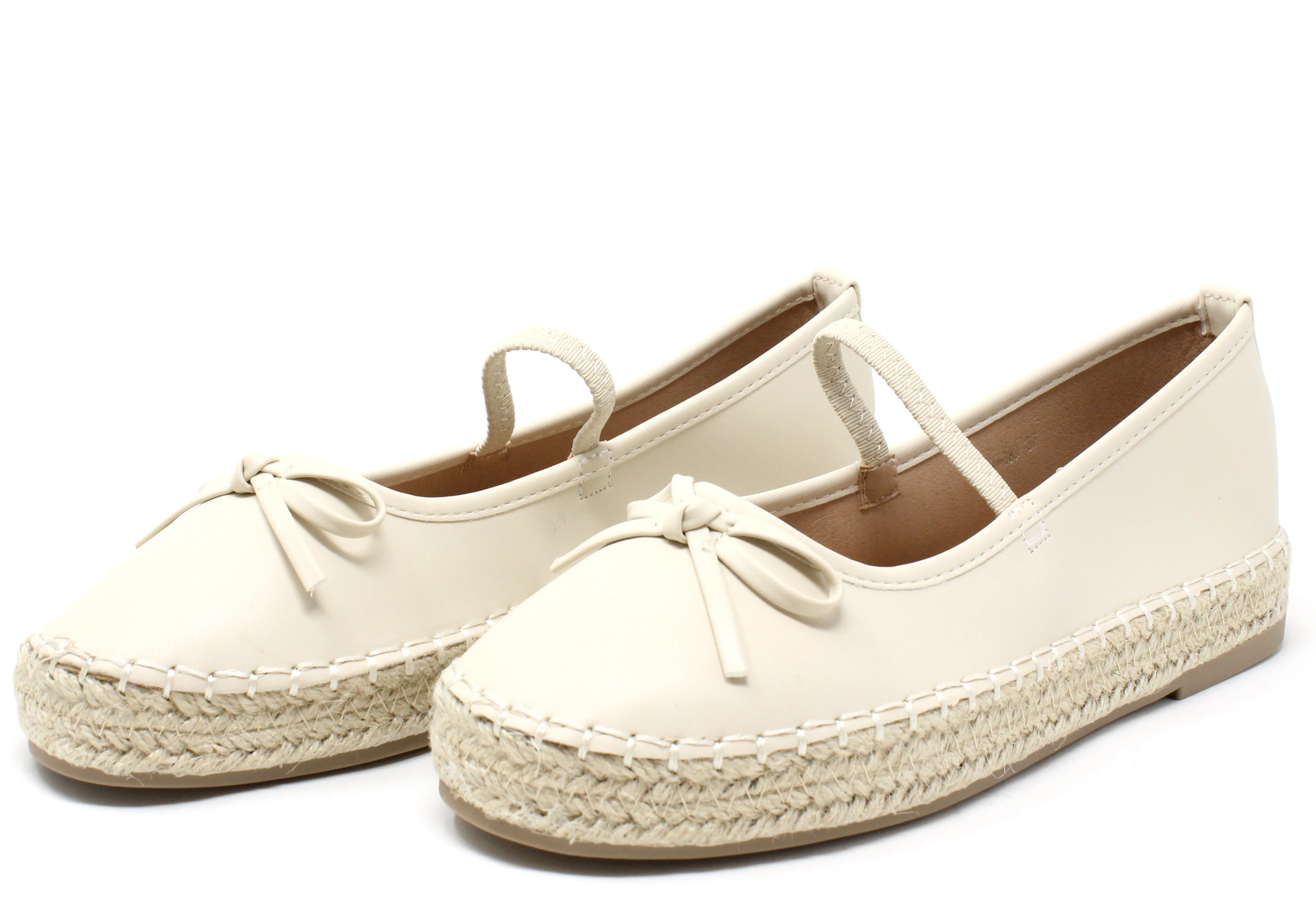 Ballerina Espadrille - Image 3