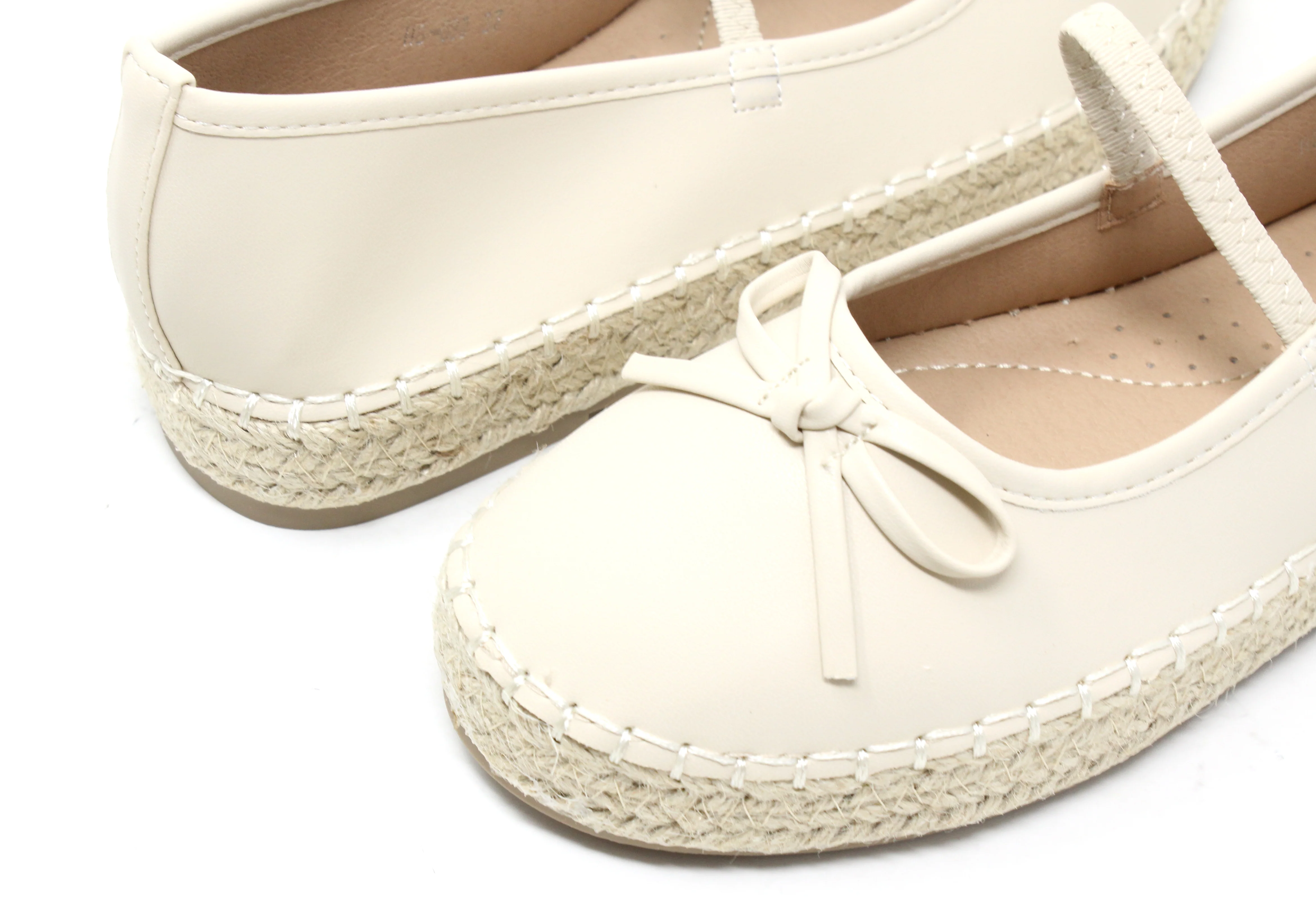 Ballerina Espadrille - Image 4