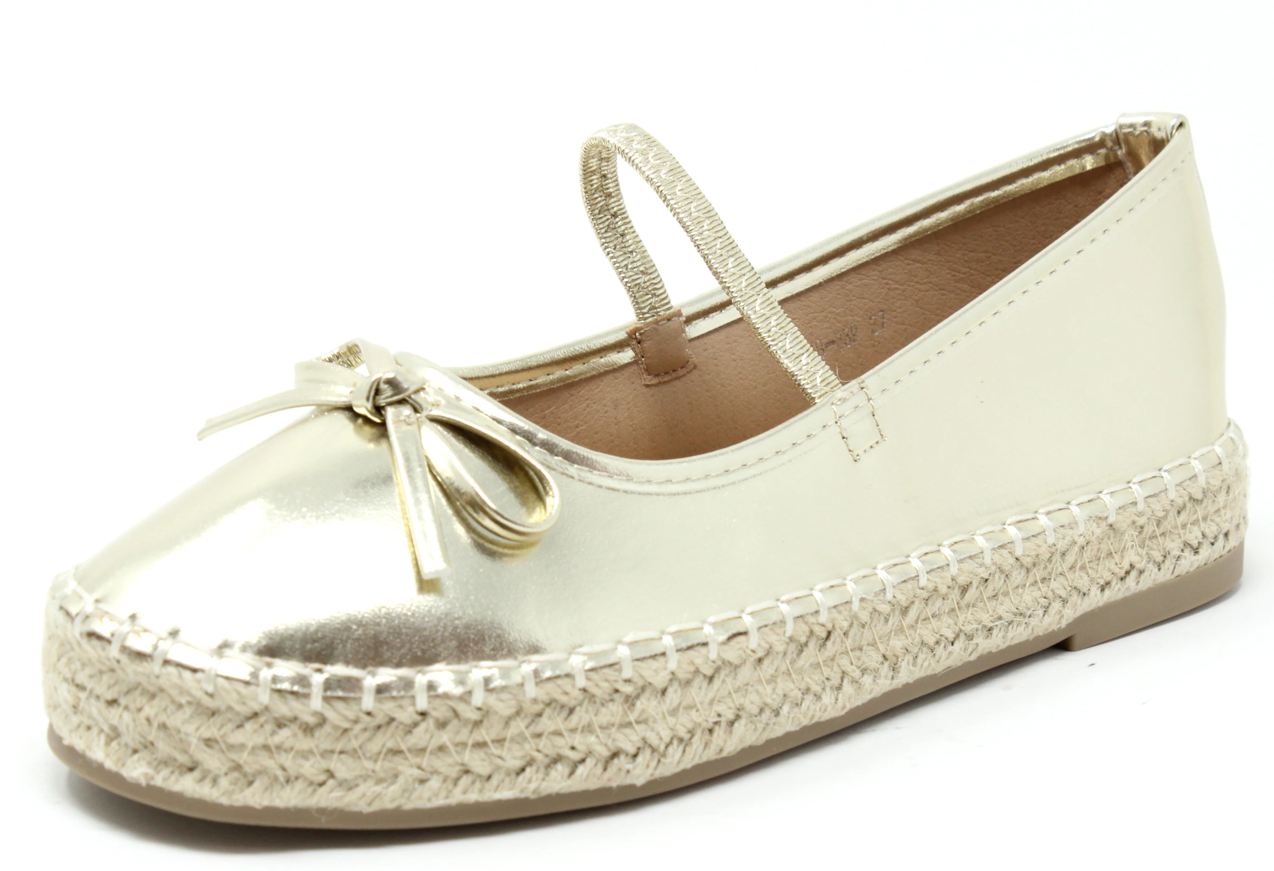Ballerina Espadrille - Image 5