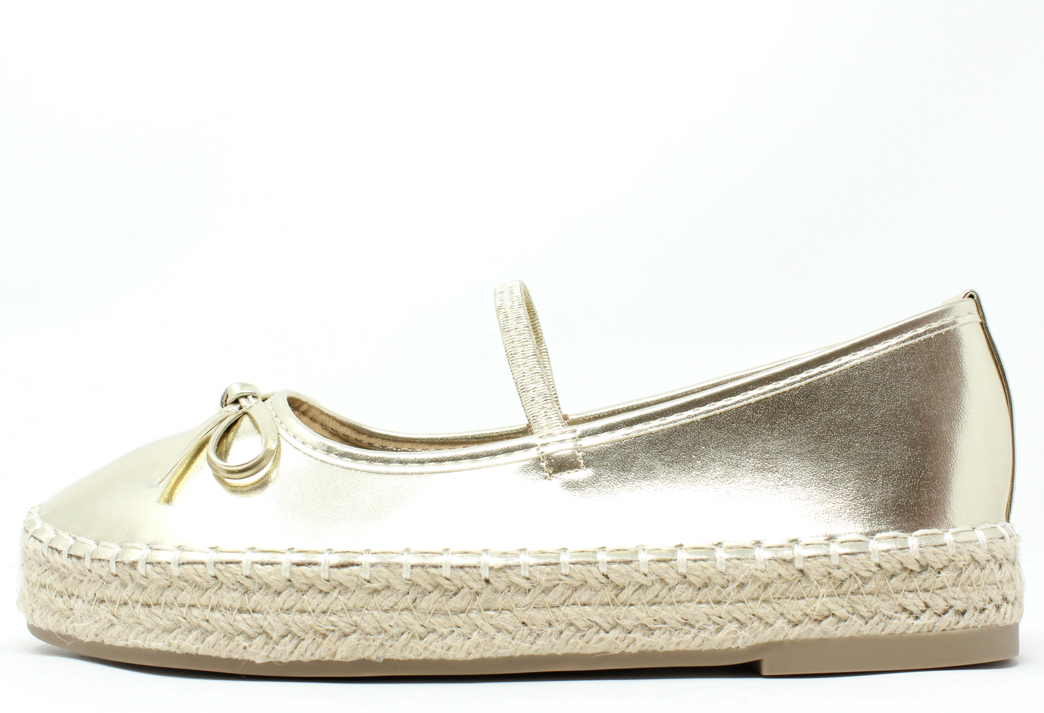 Ballerina Espadrille - Image 6