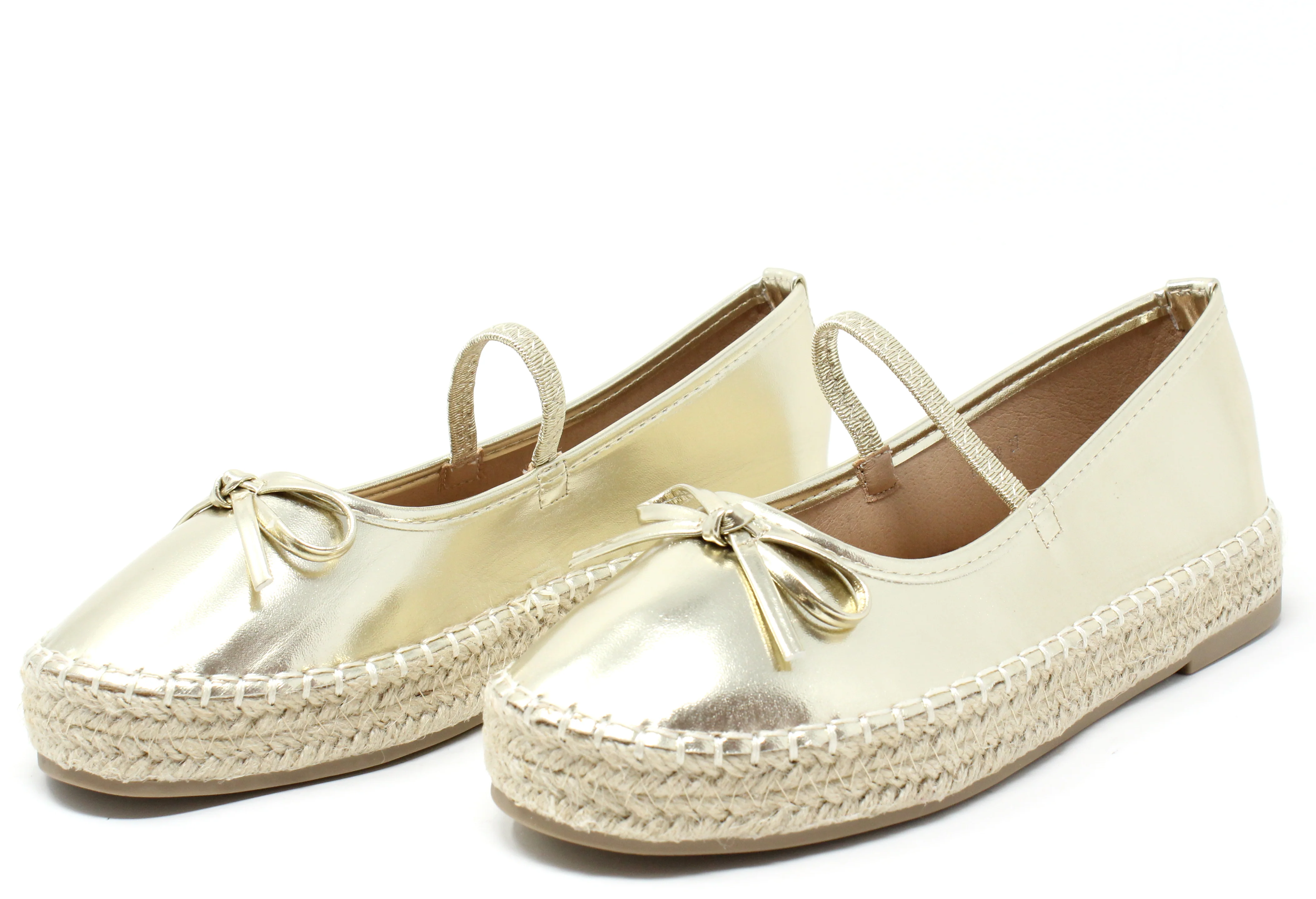 Ballerina Espadrille - Image 7